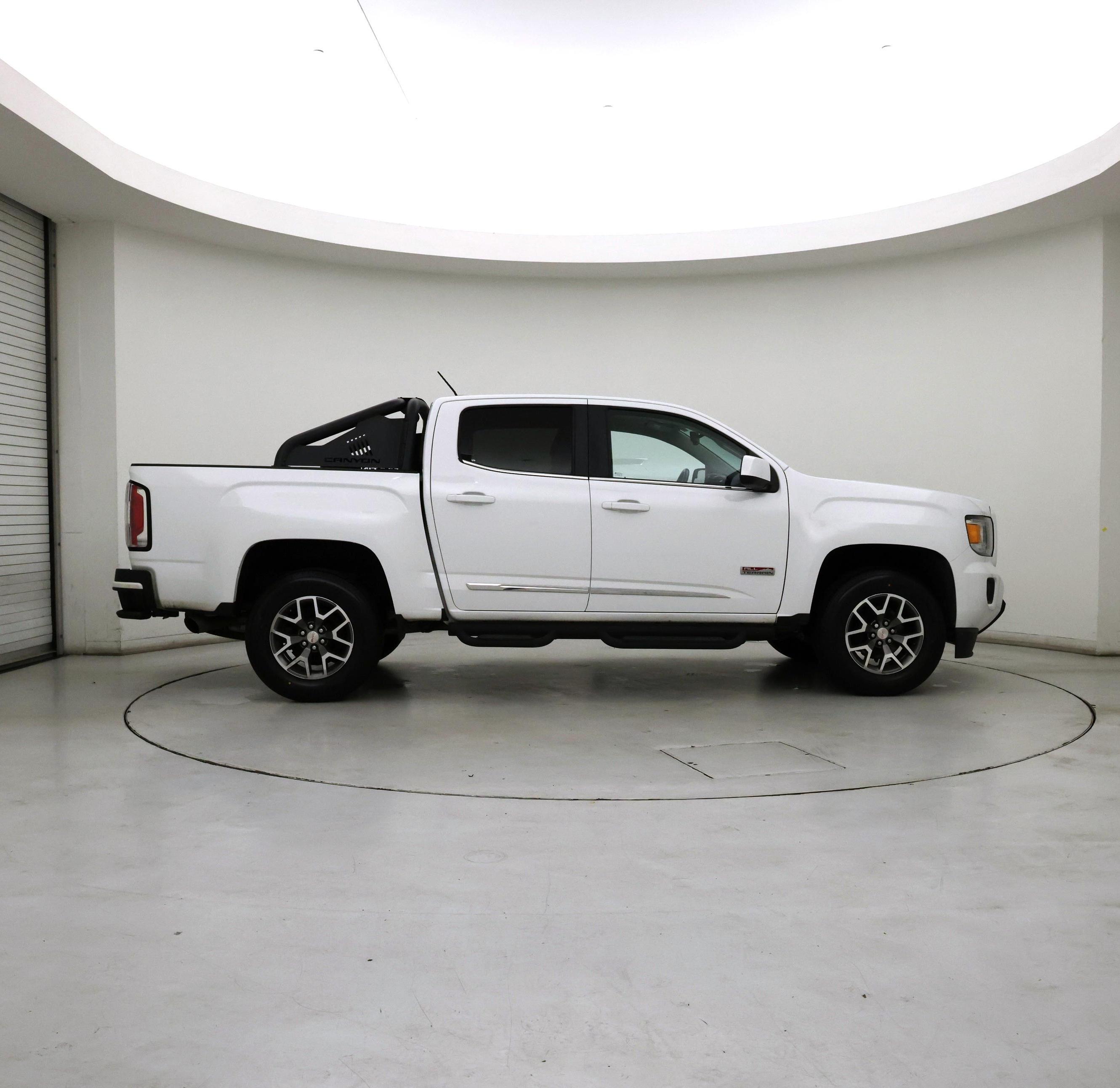 Thumbnail: 2020 GMC Canyon - 7