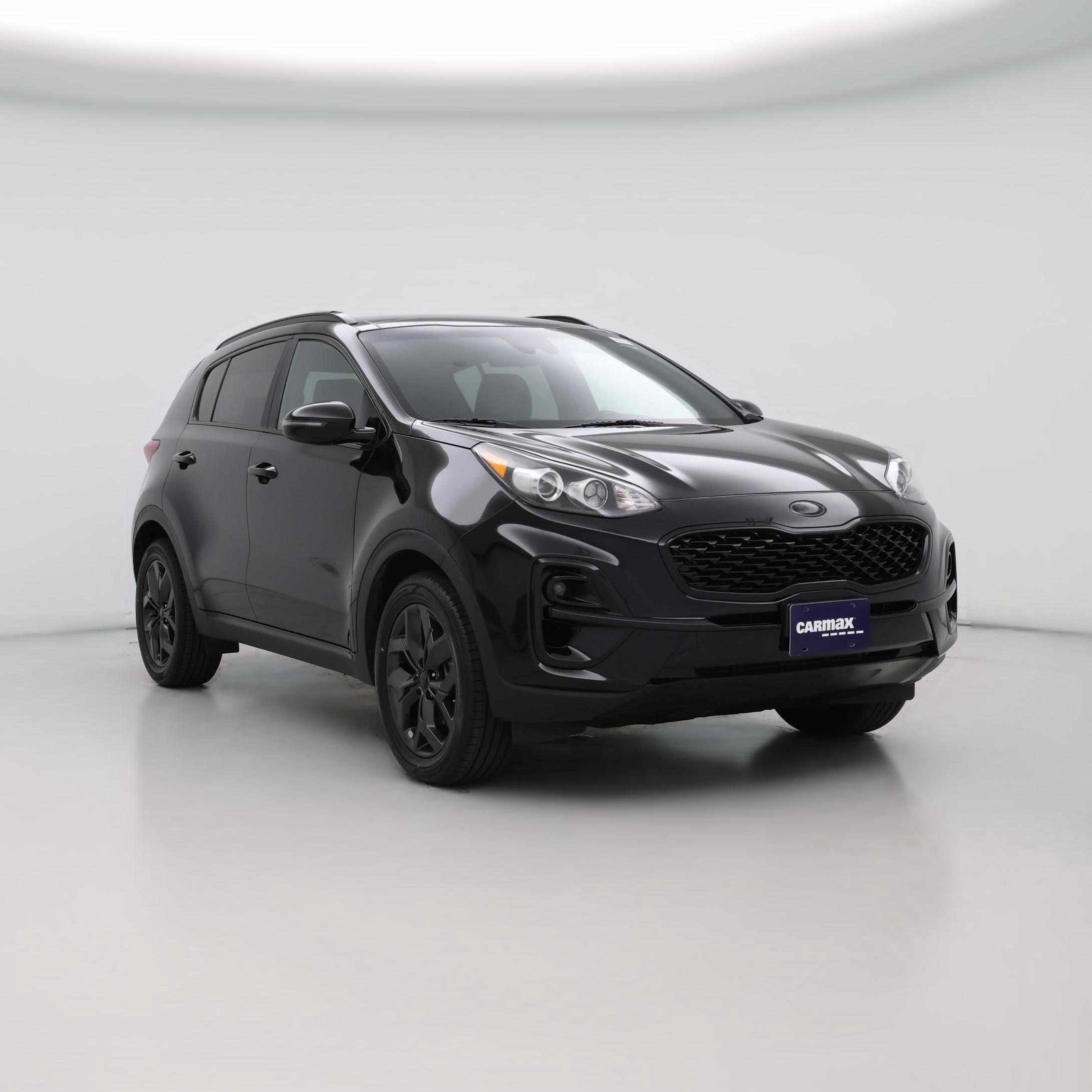 Thumbnail: 2022 Kia Sportage - 1