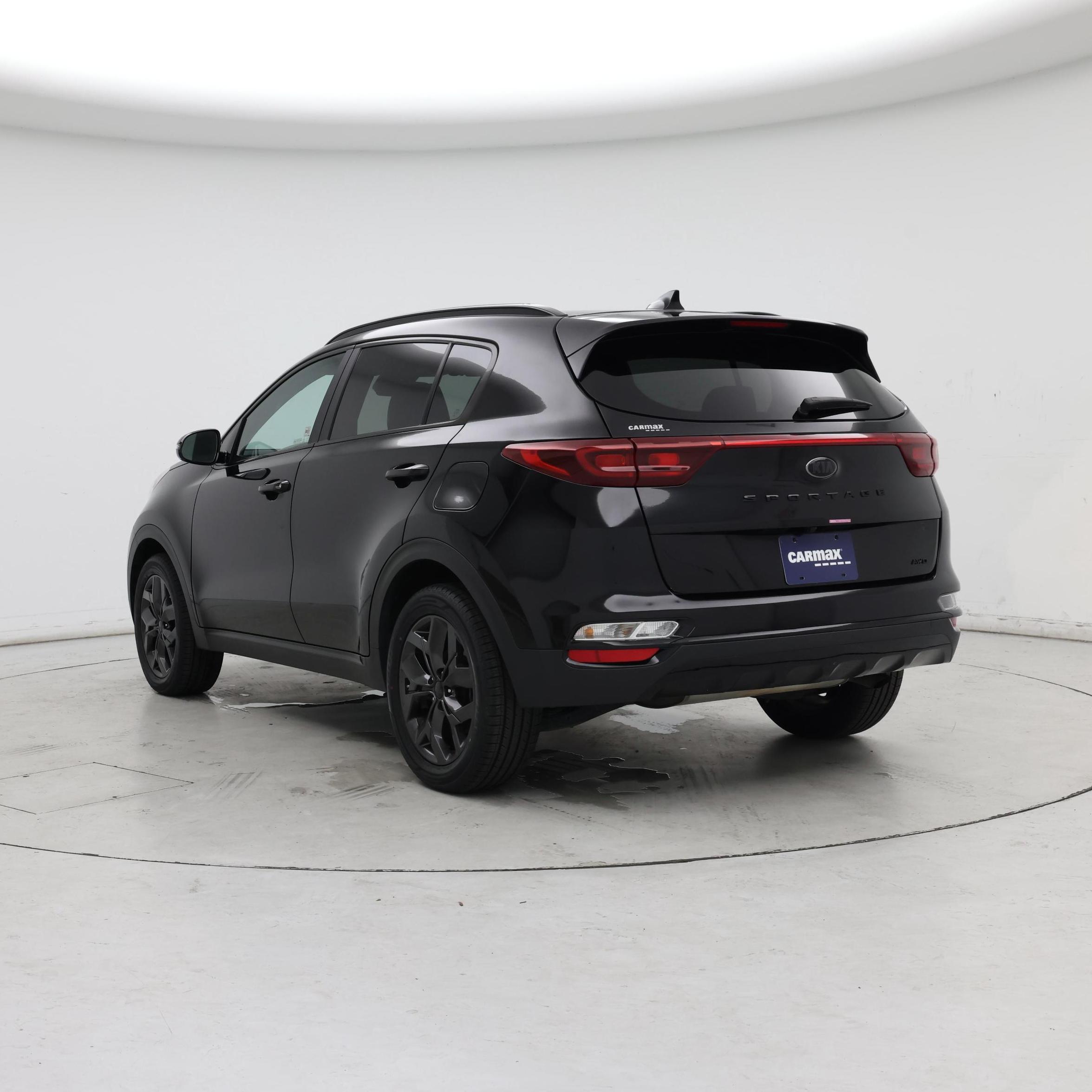 Thumbnail: 2022 Kia Sportage - 2