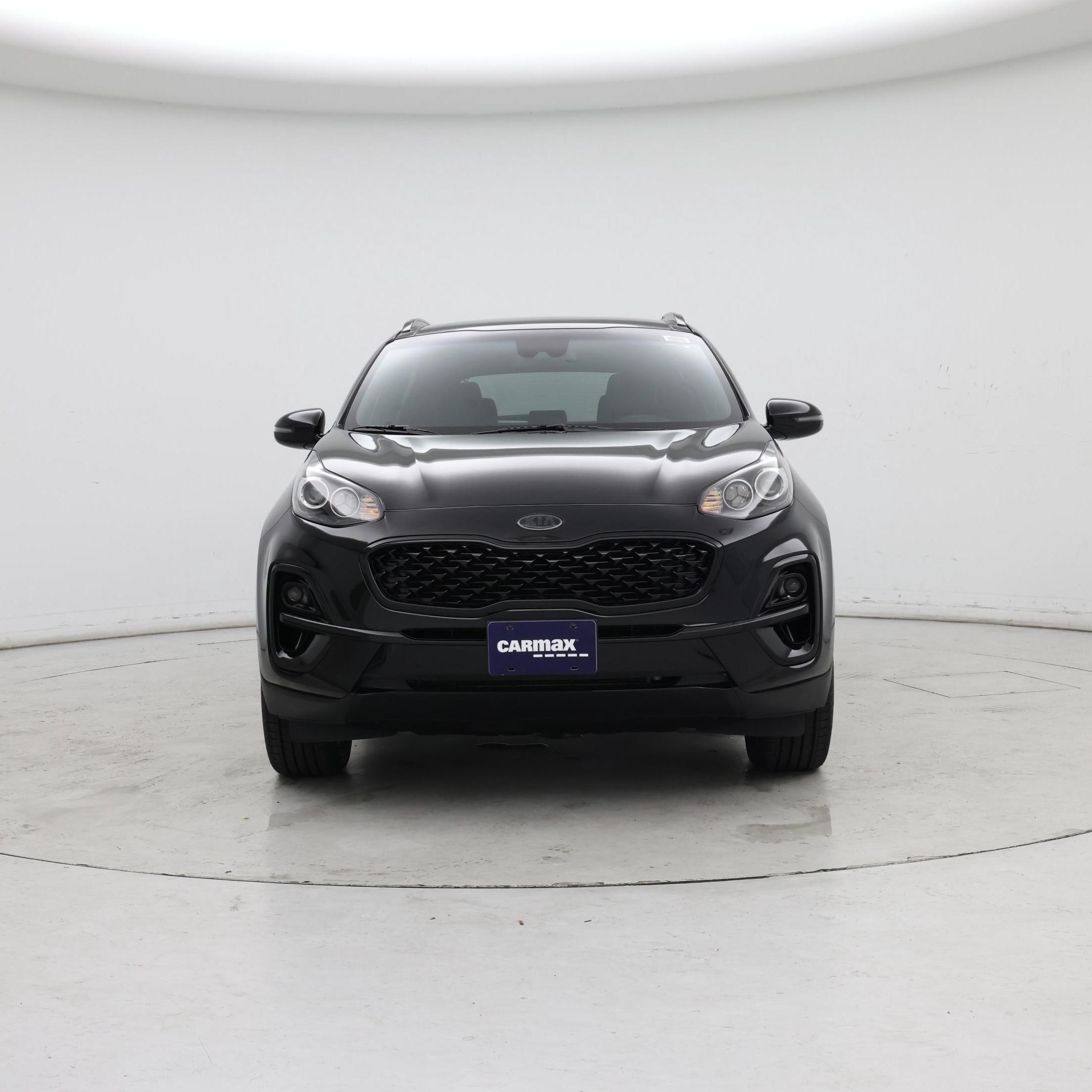 Thumbnail: 2022 Kia Sportage - 5