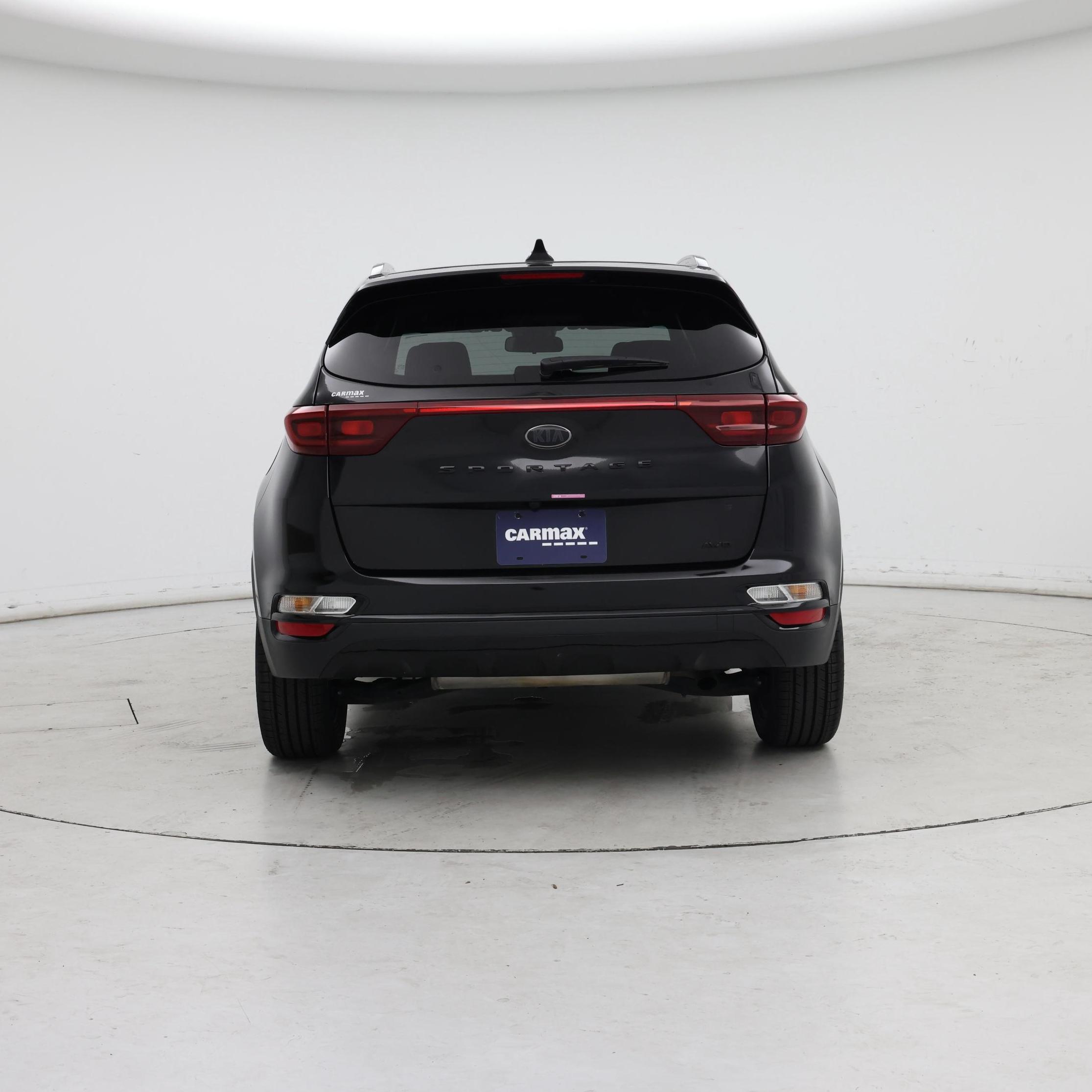 Thumbnail: 2022 Kia Sportage - 6