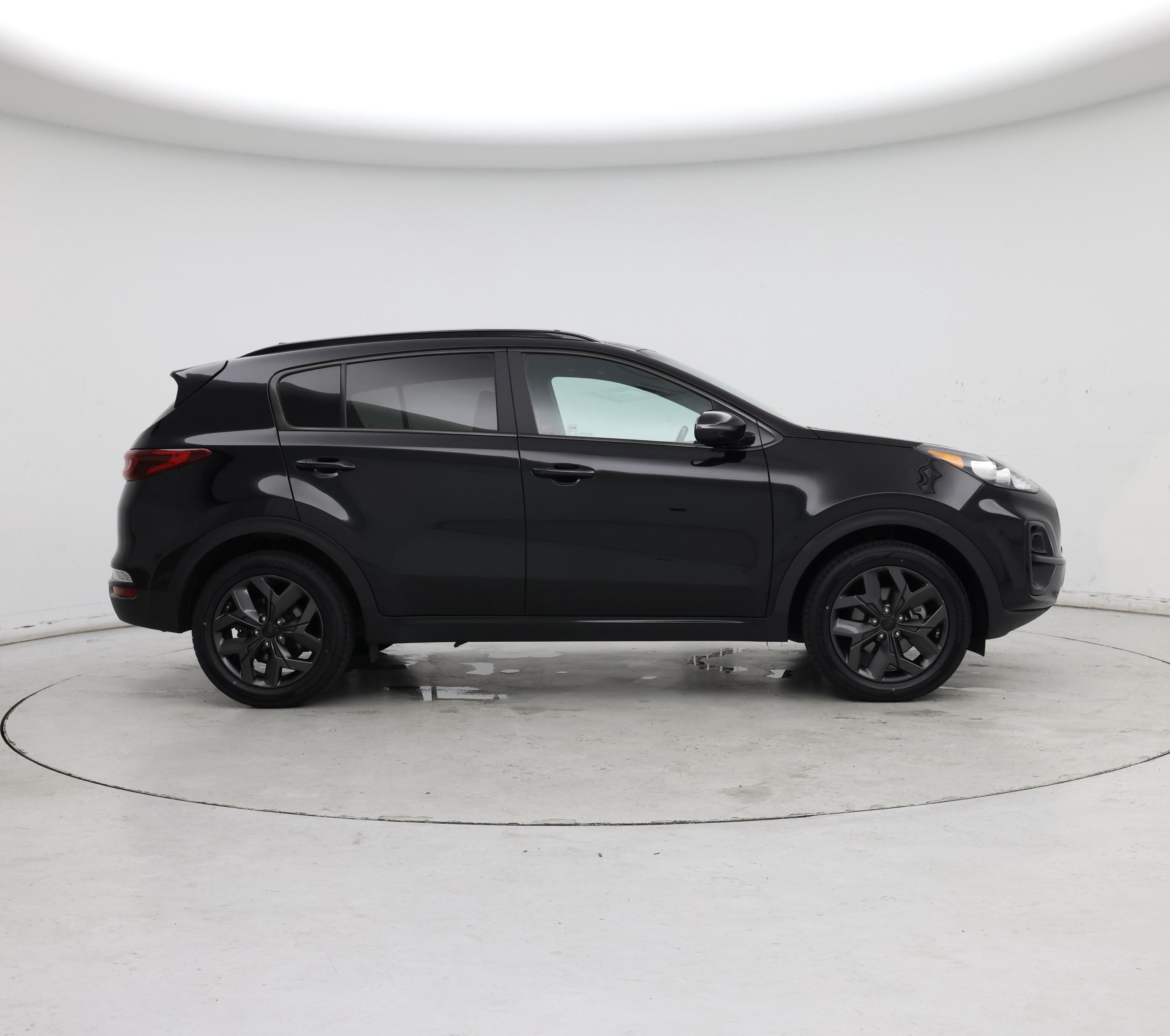 Thumbnail: 2022 Kia Sportage - 7