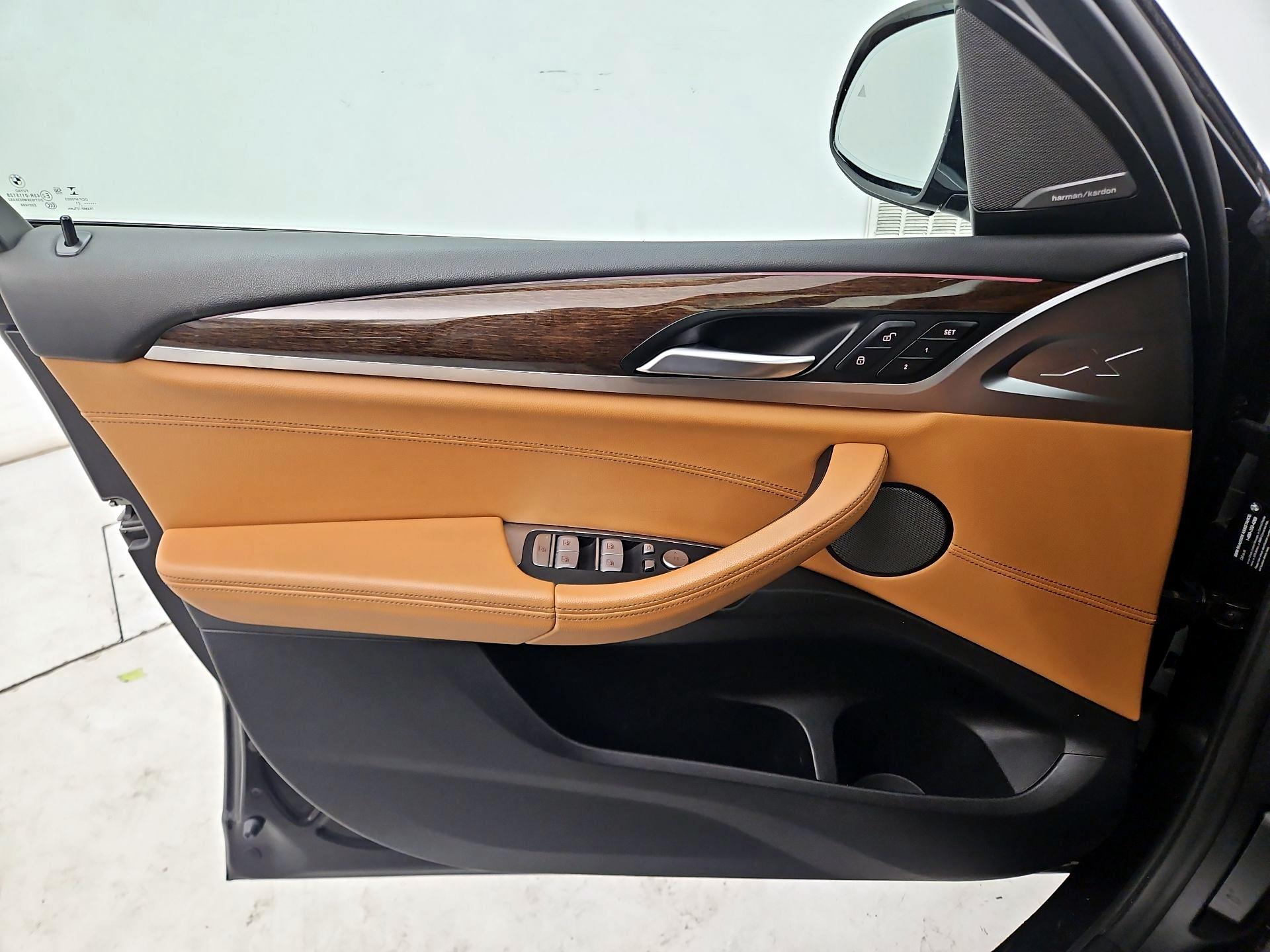Thumbnail: 2021 BMW X3 - 12