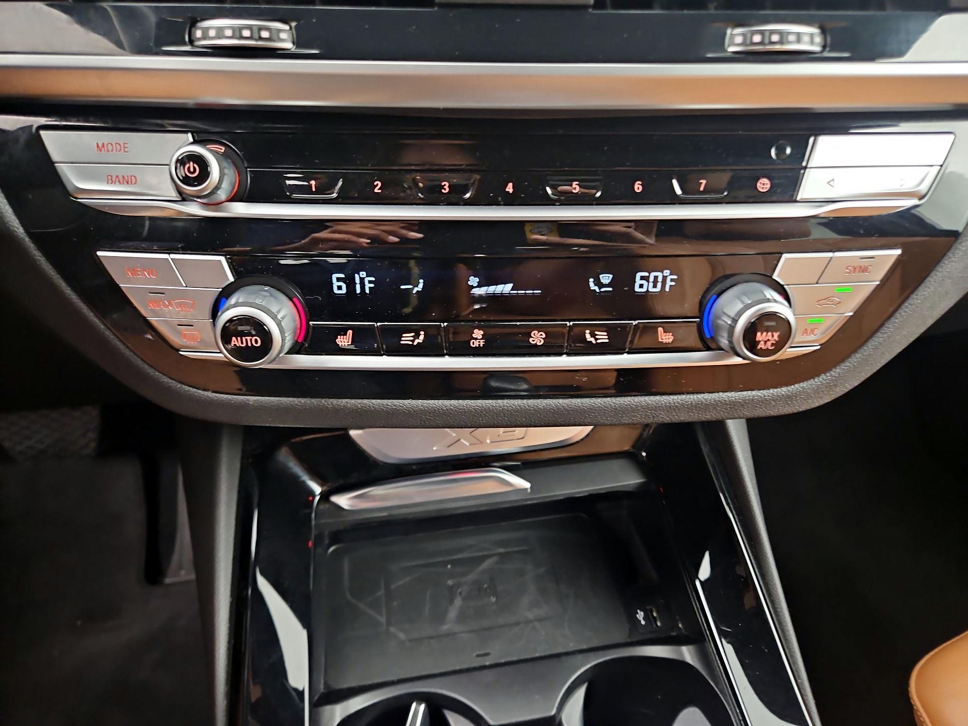 Thumbnail: 2021 BMW X3 - 17