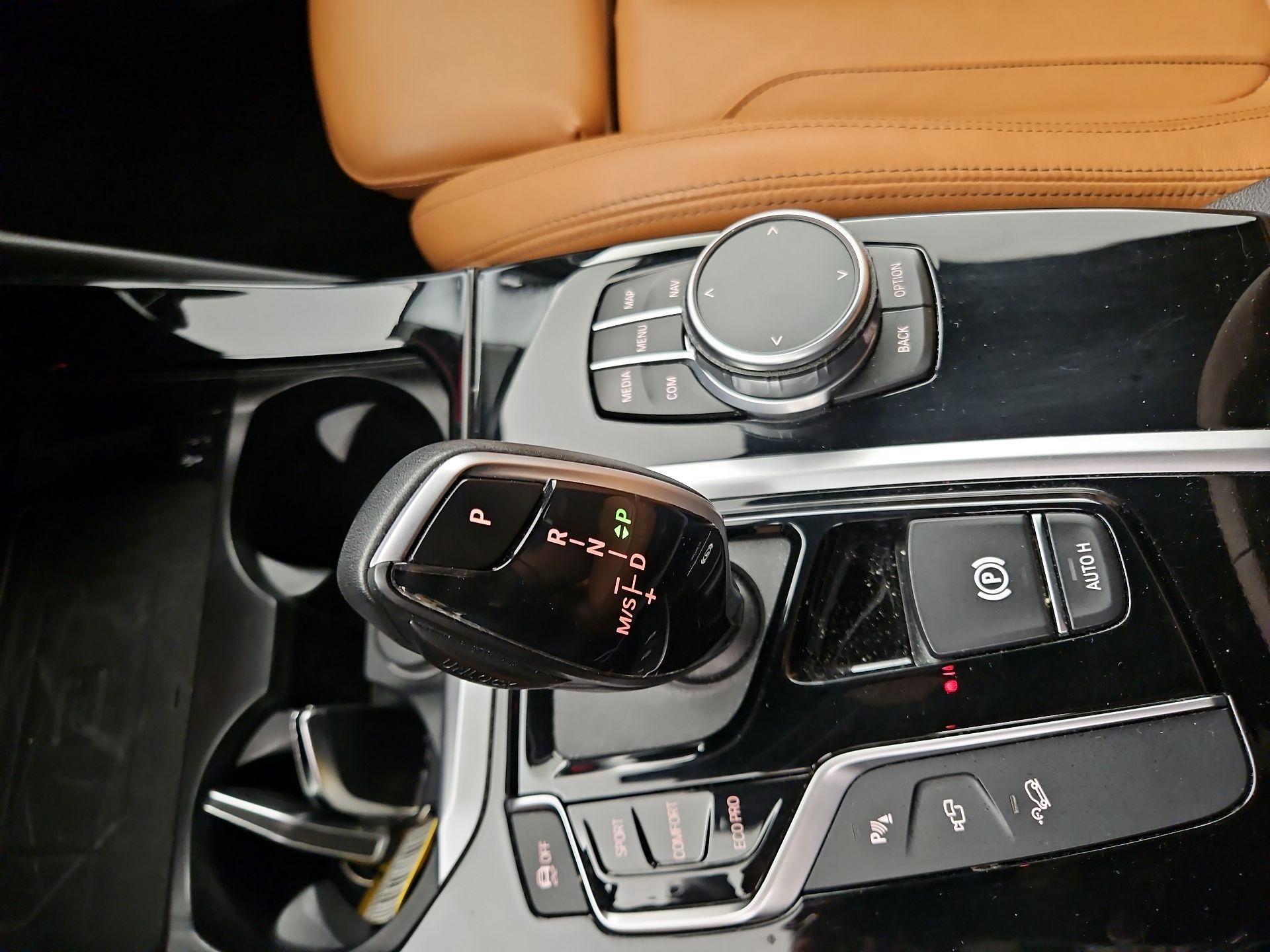 Thumbnail: 2021 BMW X3 - 18