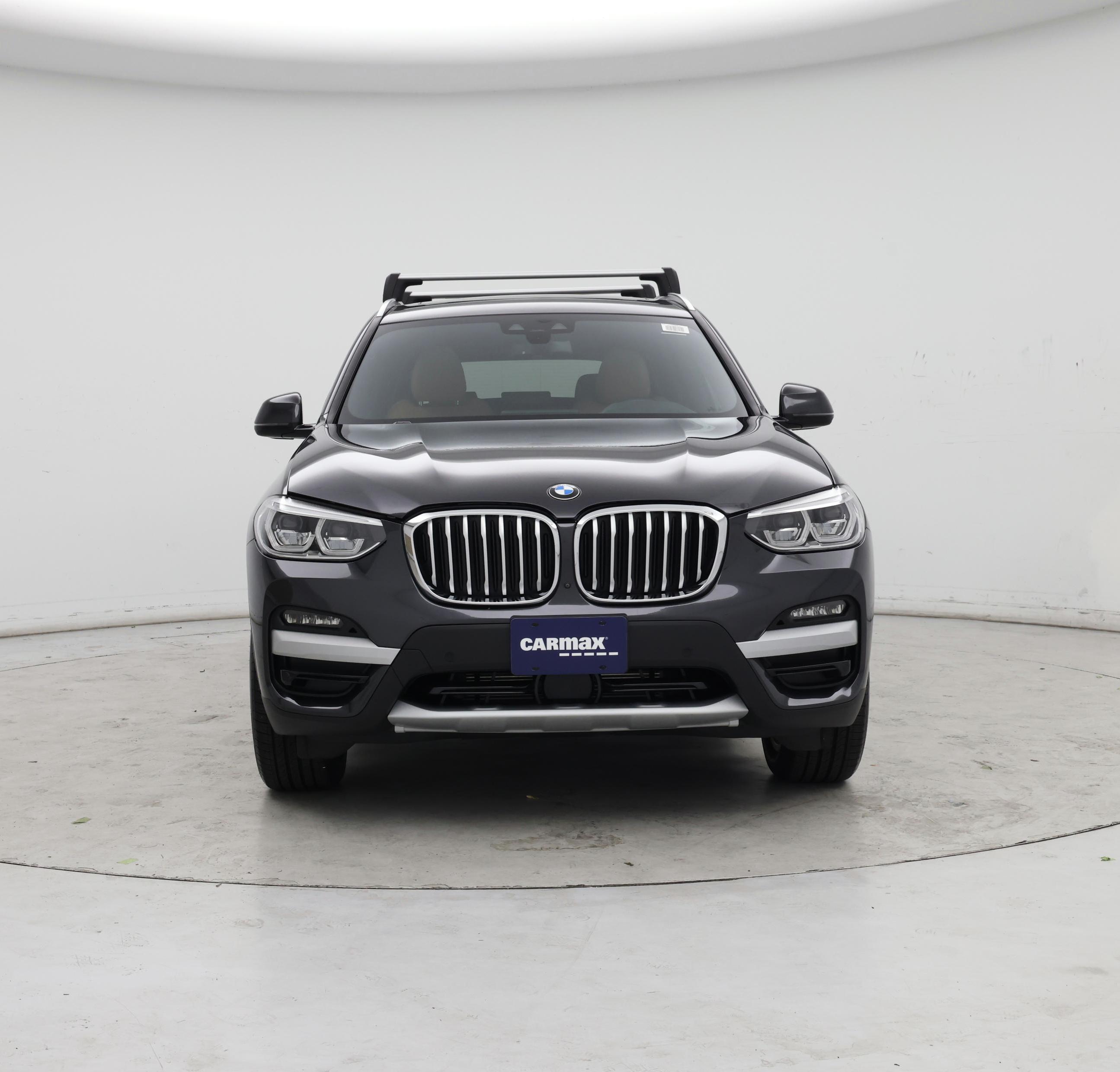 Thumbnail: 2021 BMW X3 - 5