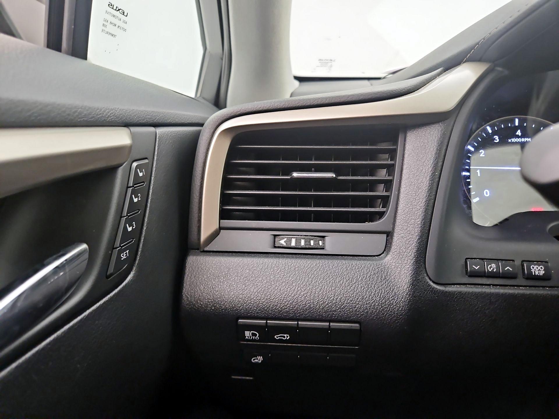 Thumbnail: 2021 Lexus RX - 13