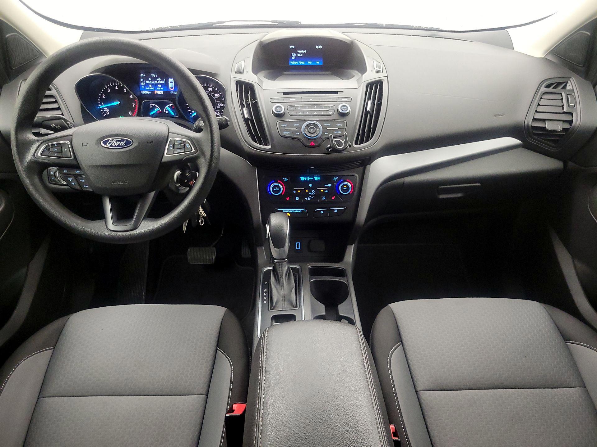 Thumbnail: 2018 Ford Escape - 9