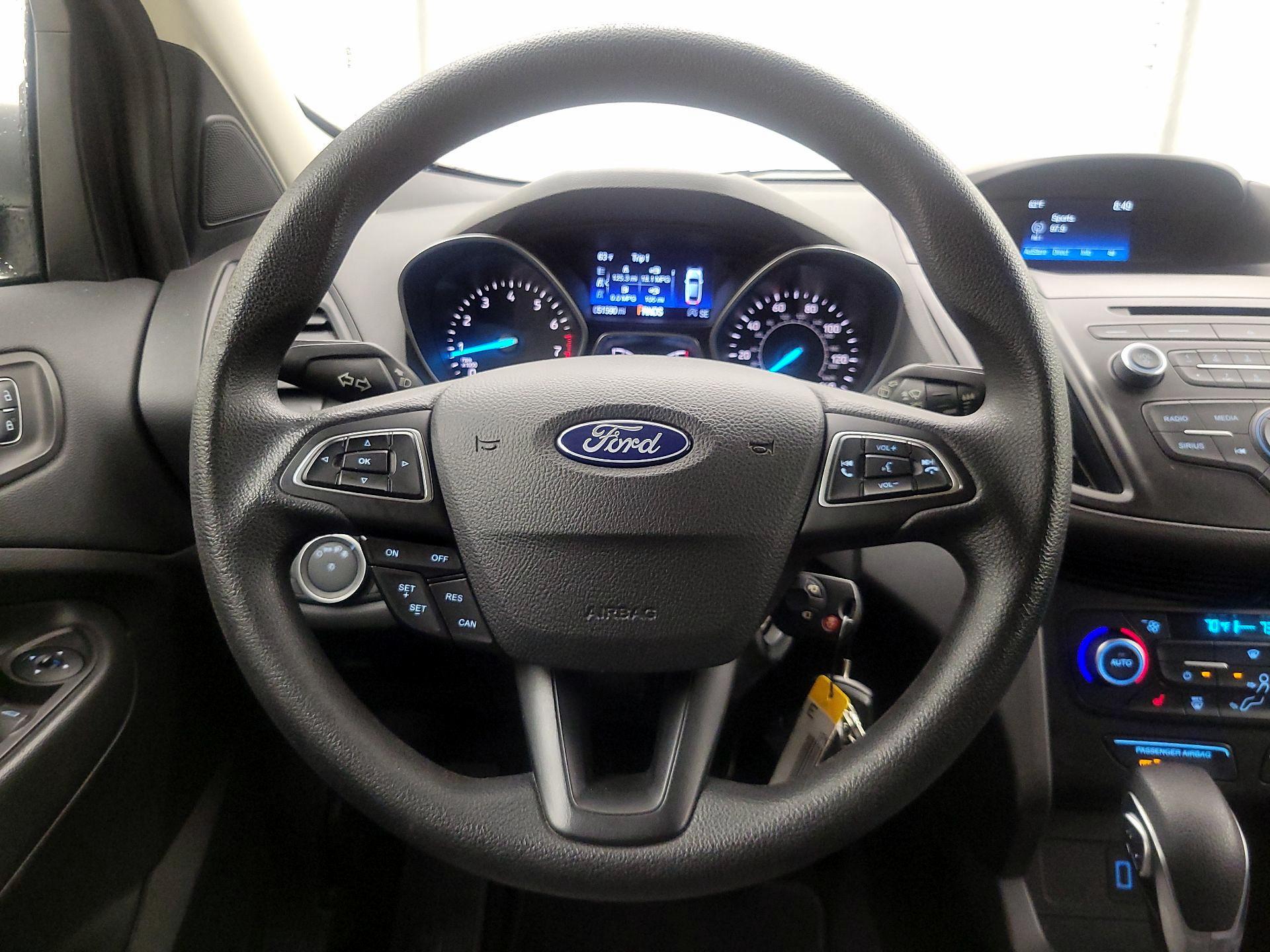 Thumbnail: 2018 Ford Escape - 10