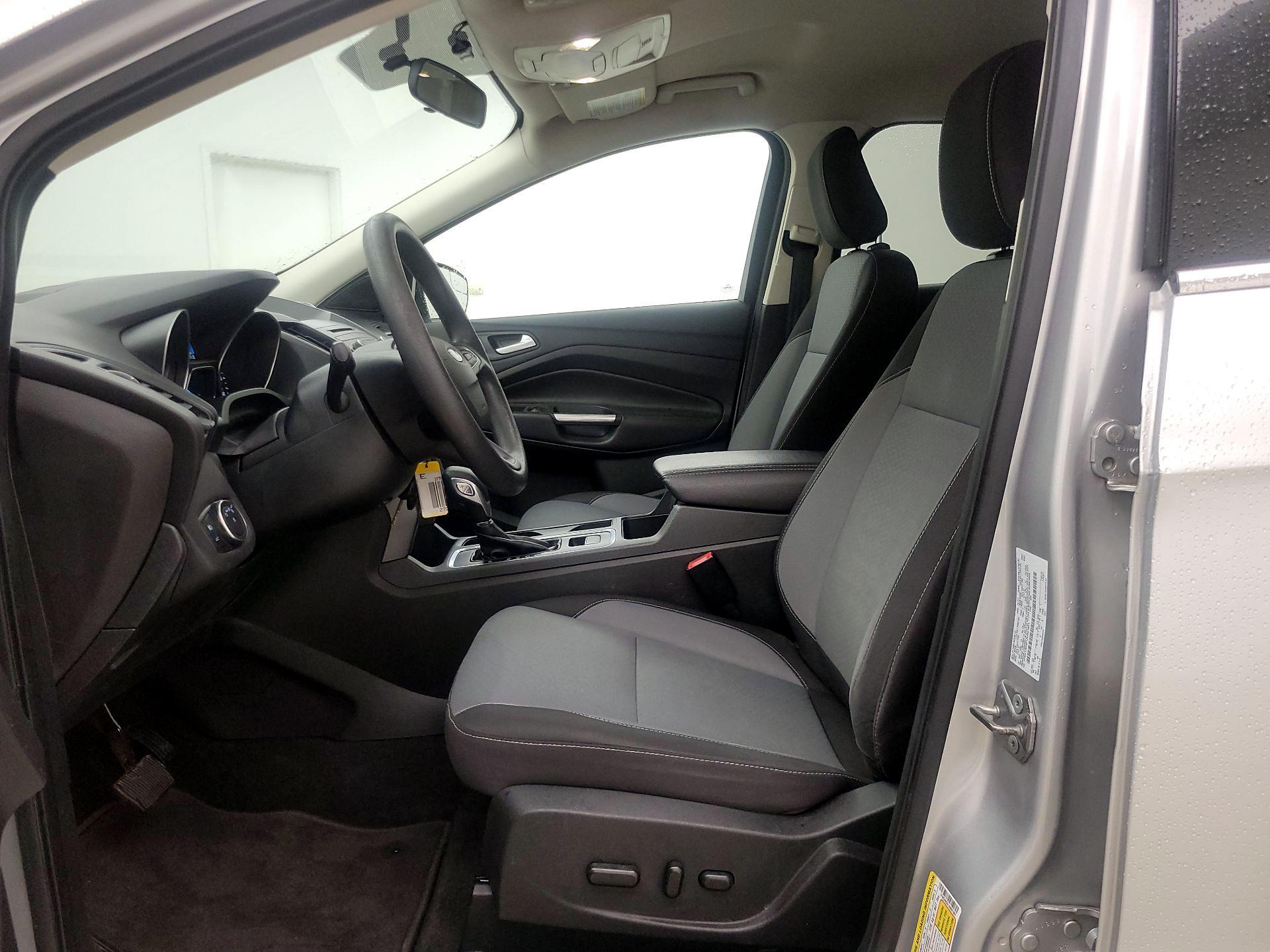 Thumbnail: 2018 Ford Escape - 11