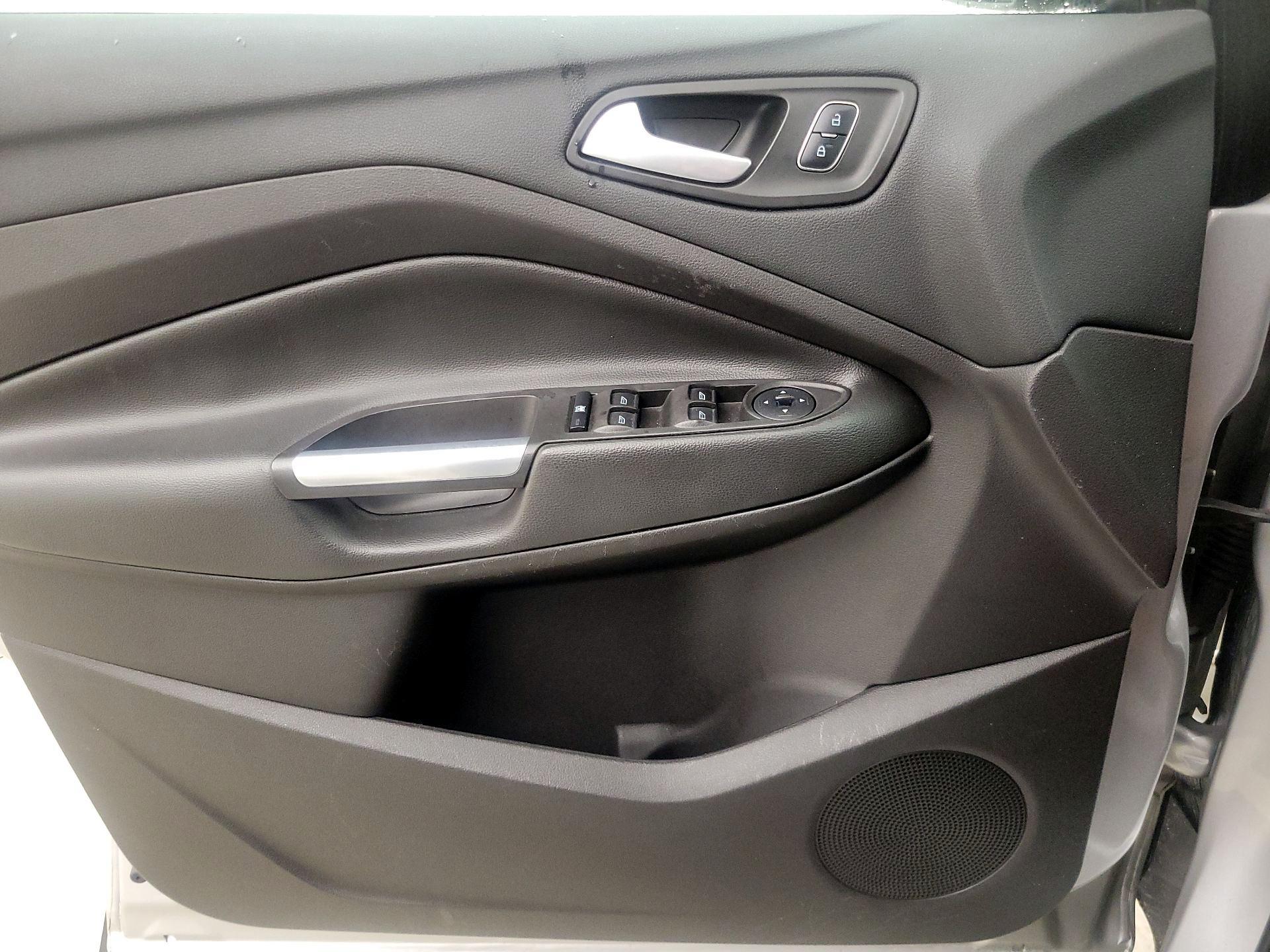 Thumbnail: 2018 Ford Escape - 12