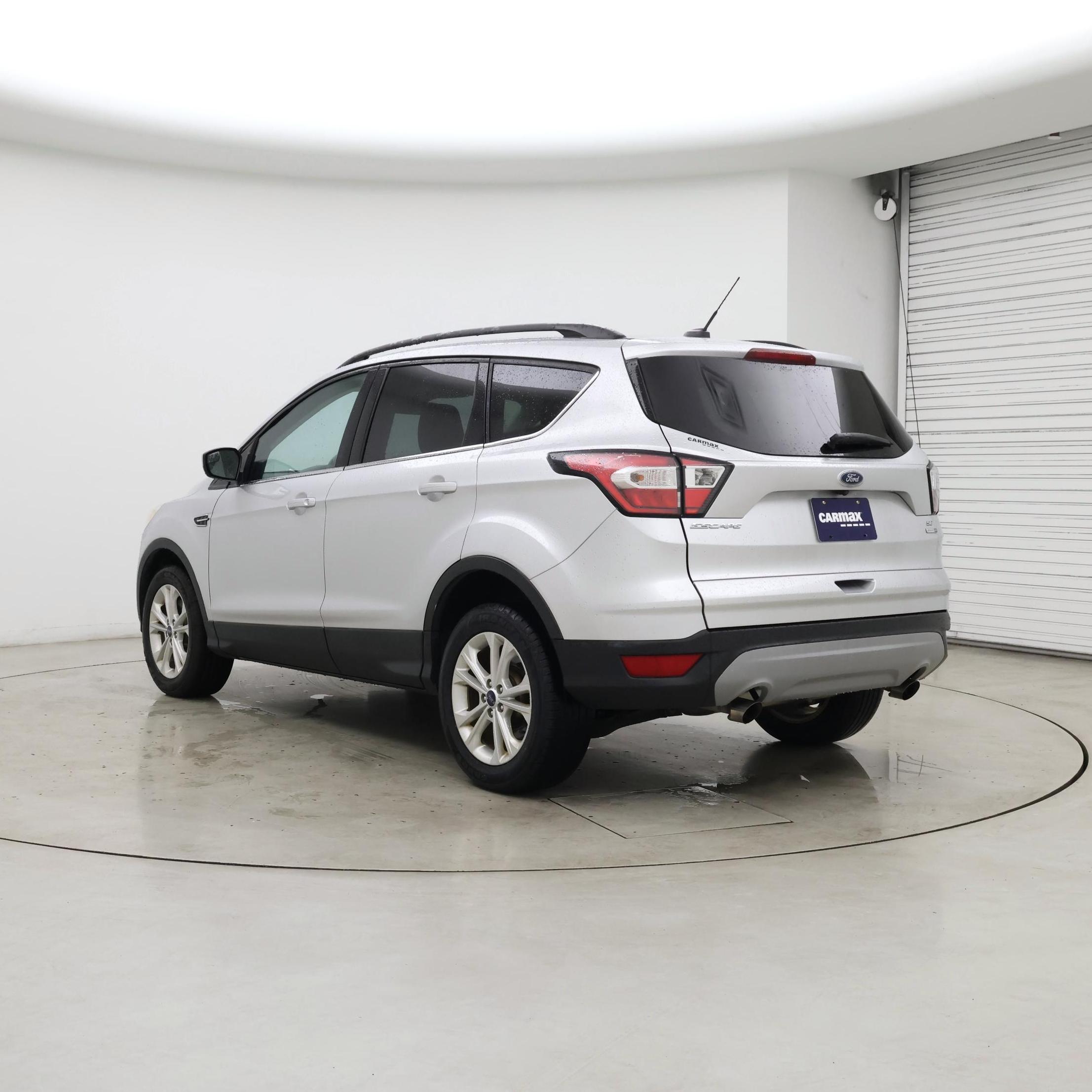 Thumbnail: 2018 Ford Escape - 2