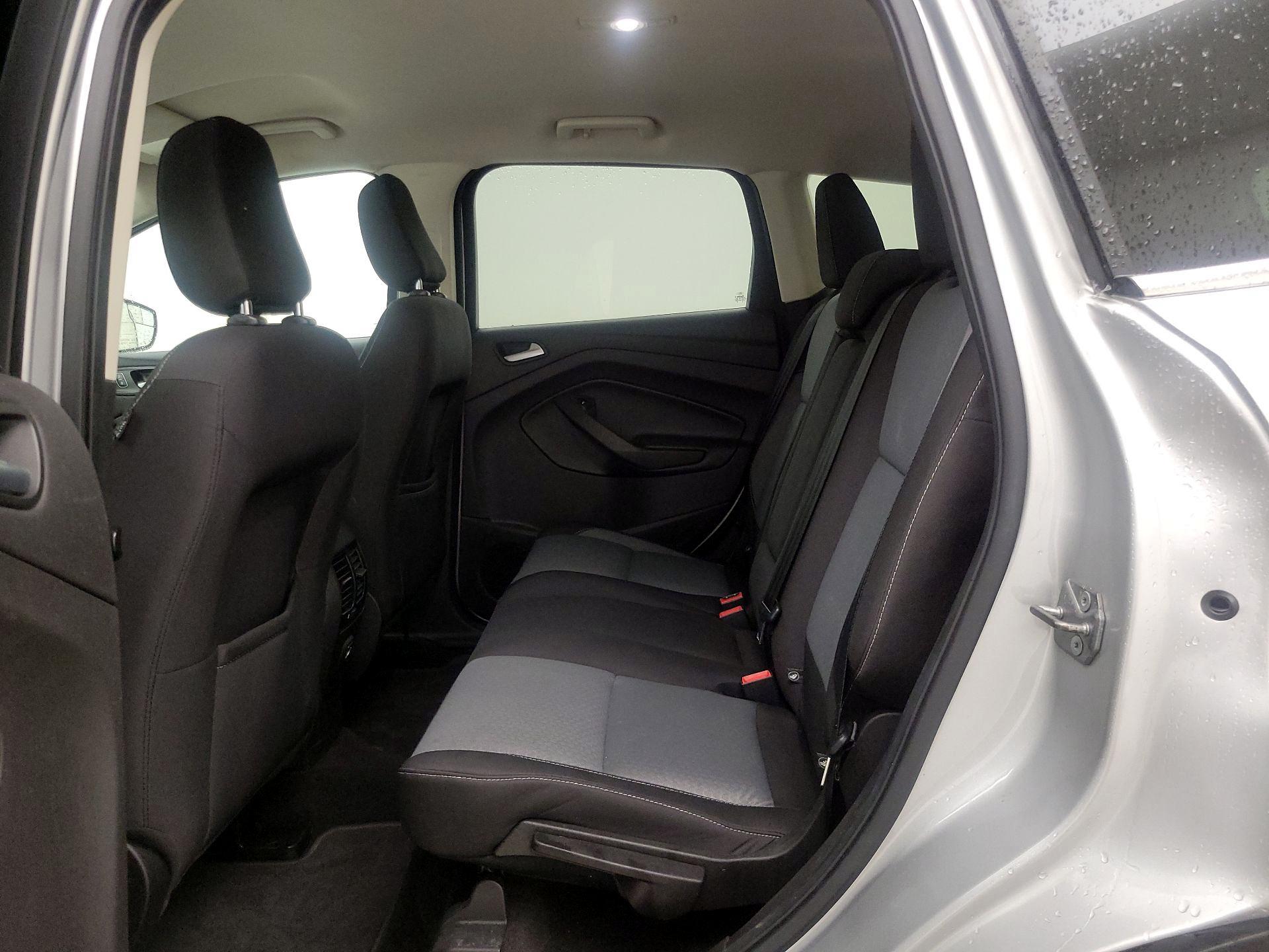 Thumbnail: 2018 Ford Escape - 19