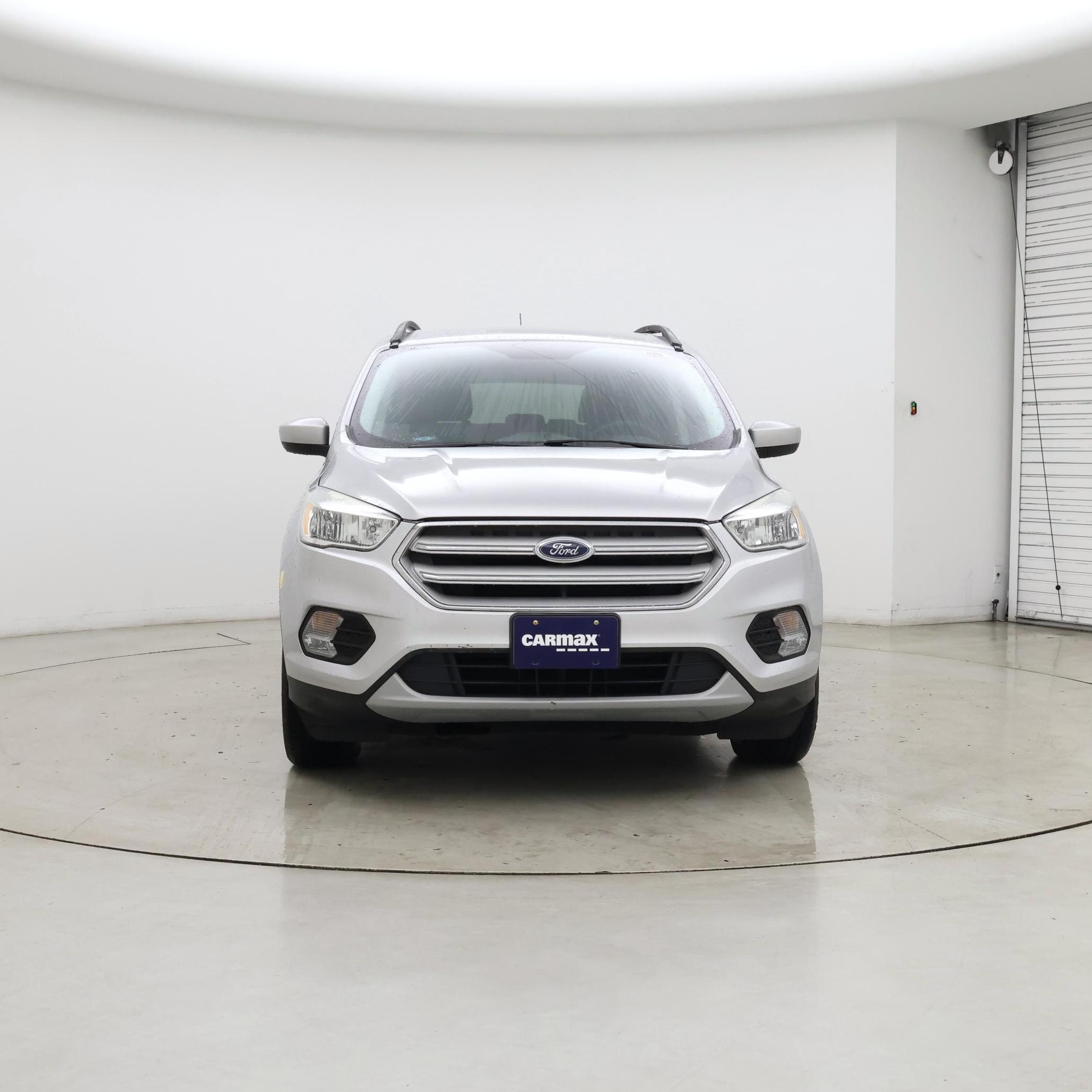 Thumbnail: 2018 Ford Escape - 5