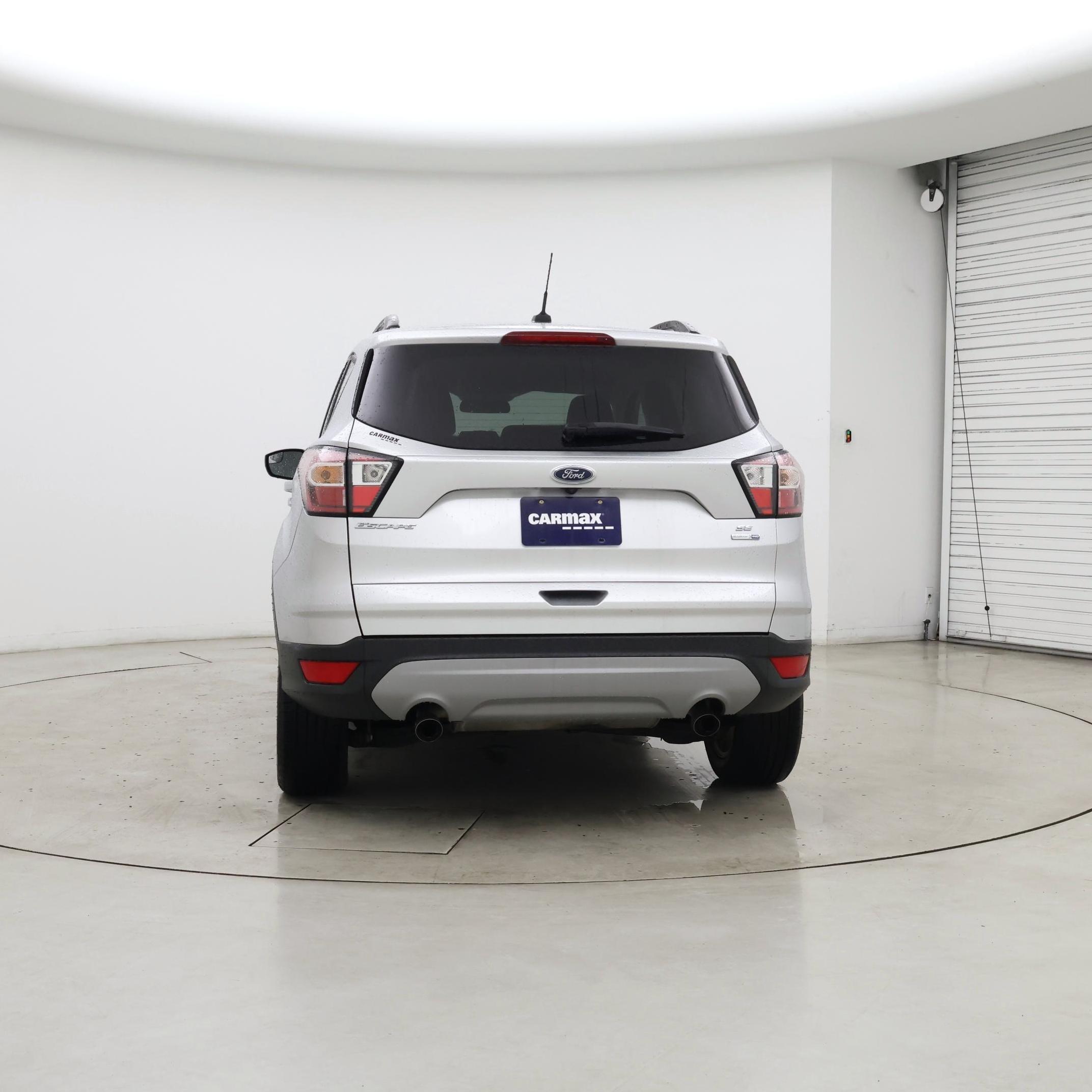 Thumbnail: 2018 Ford Escape - 6
