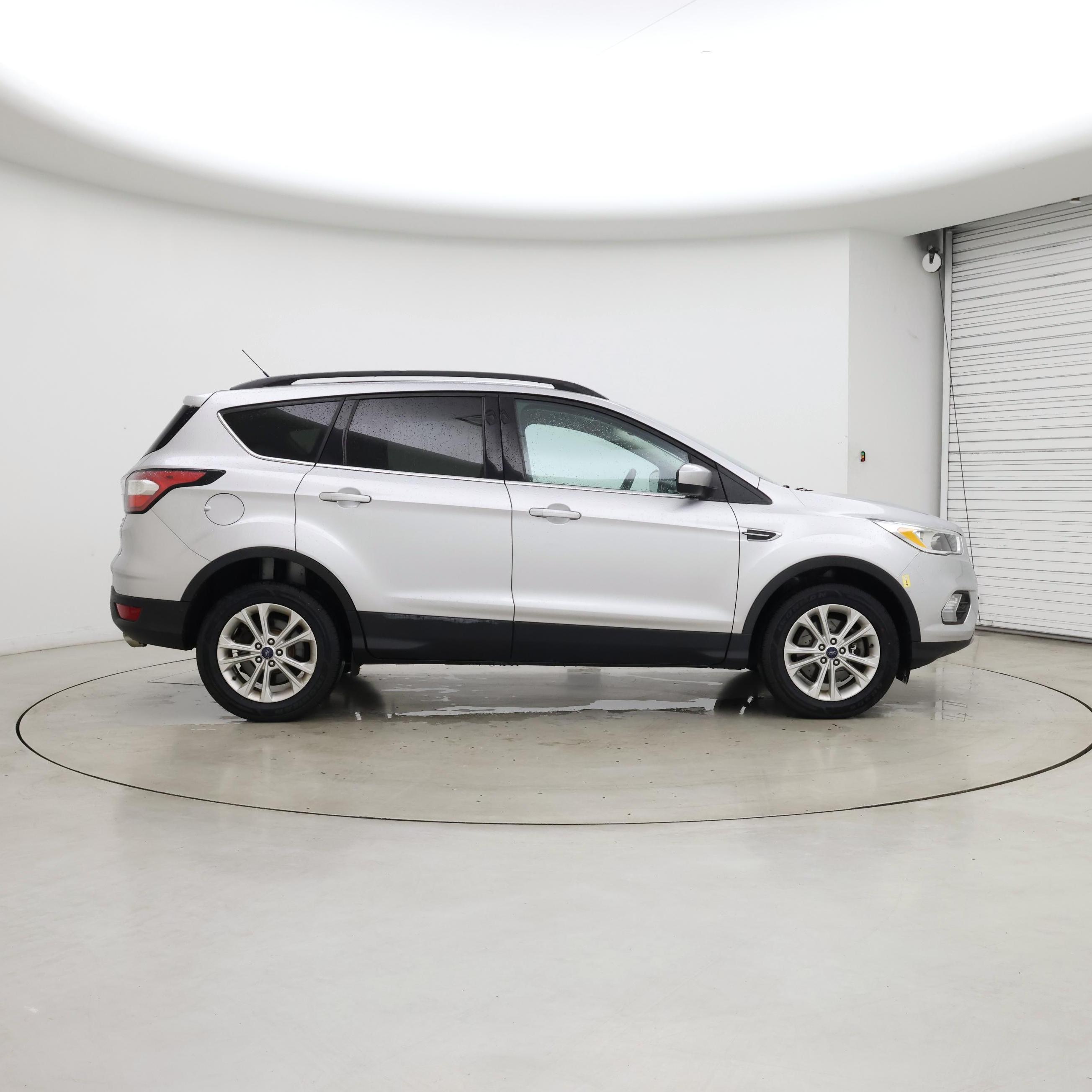 Thumbnail: 2018 Ford Escape - 7