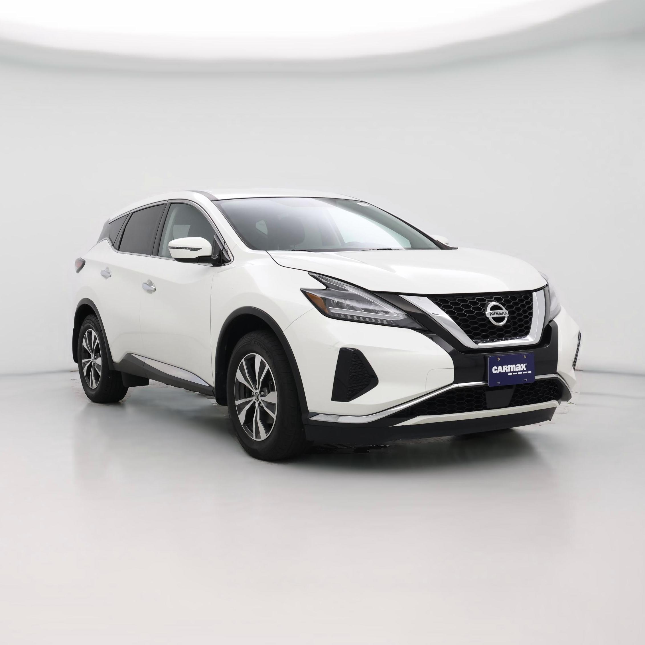 Thumbnail: 2019 Nissan Murano - 1