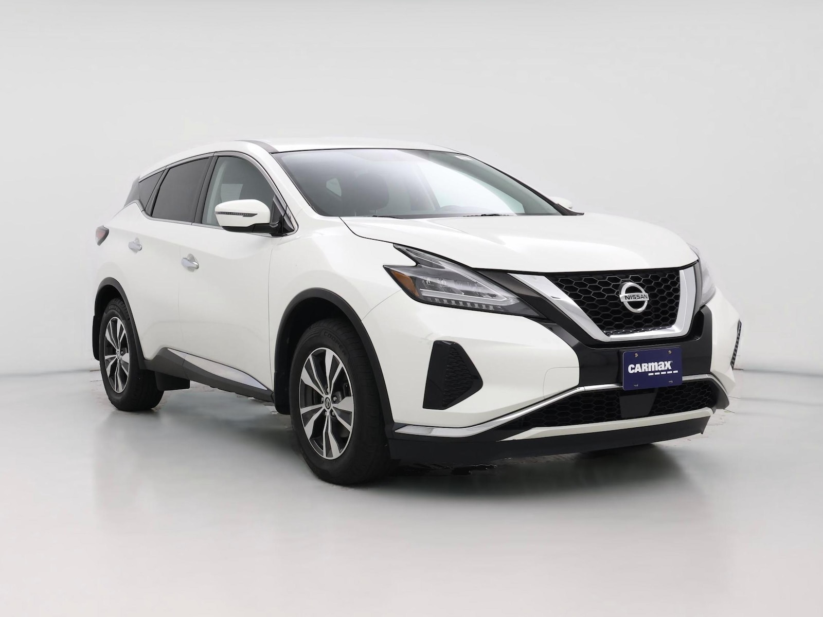 2019 Nissan Murano