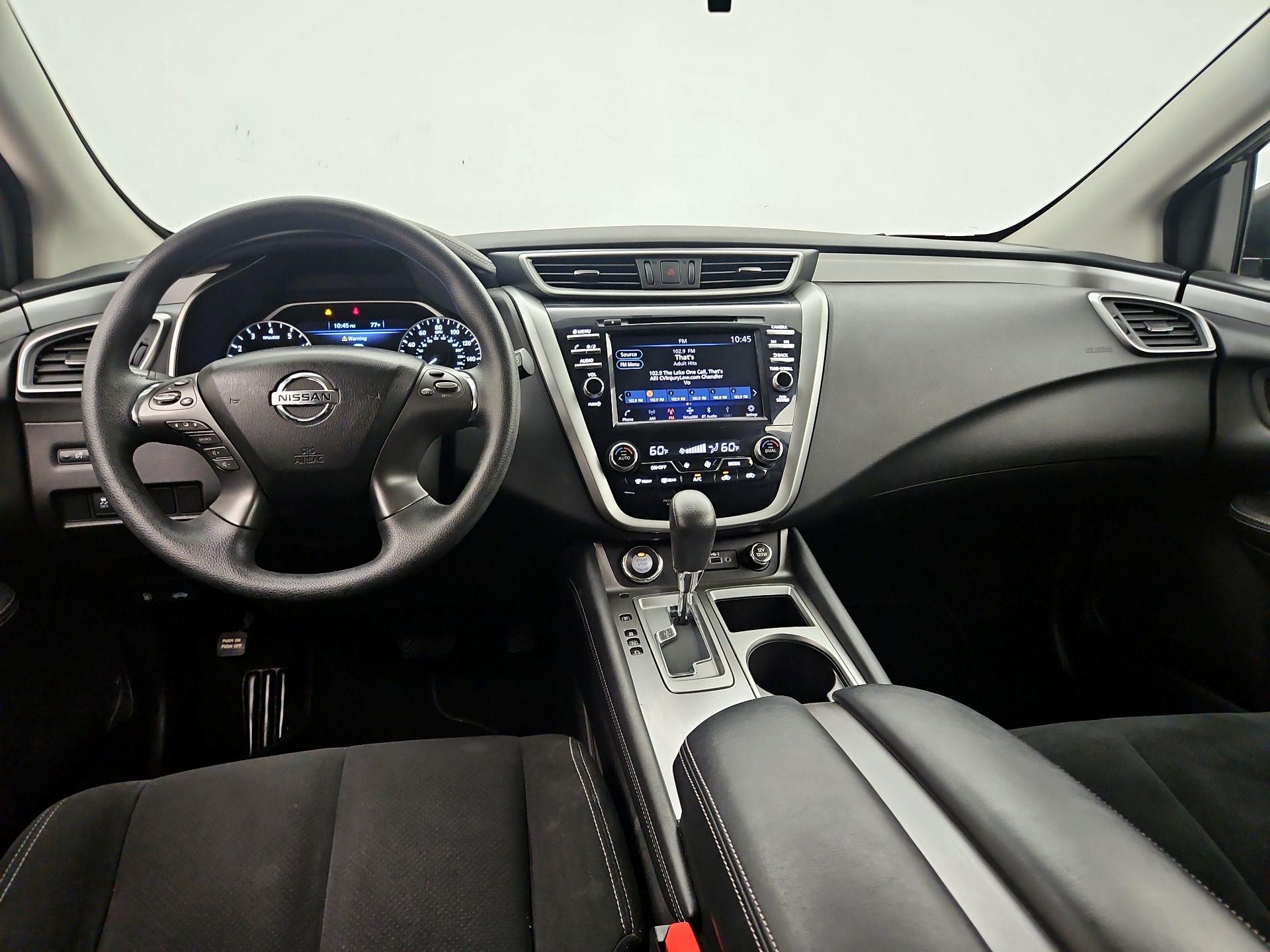 Thumbnail: 2019 Nissan Murano - 9