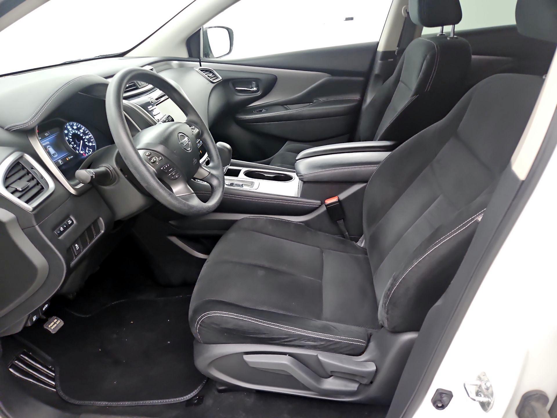 Thumbnail: 2019 Nissan Murano - 11
