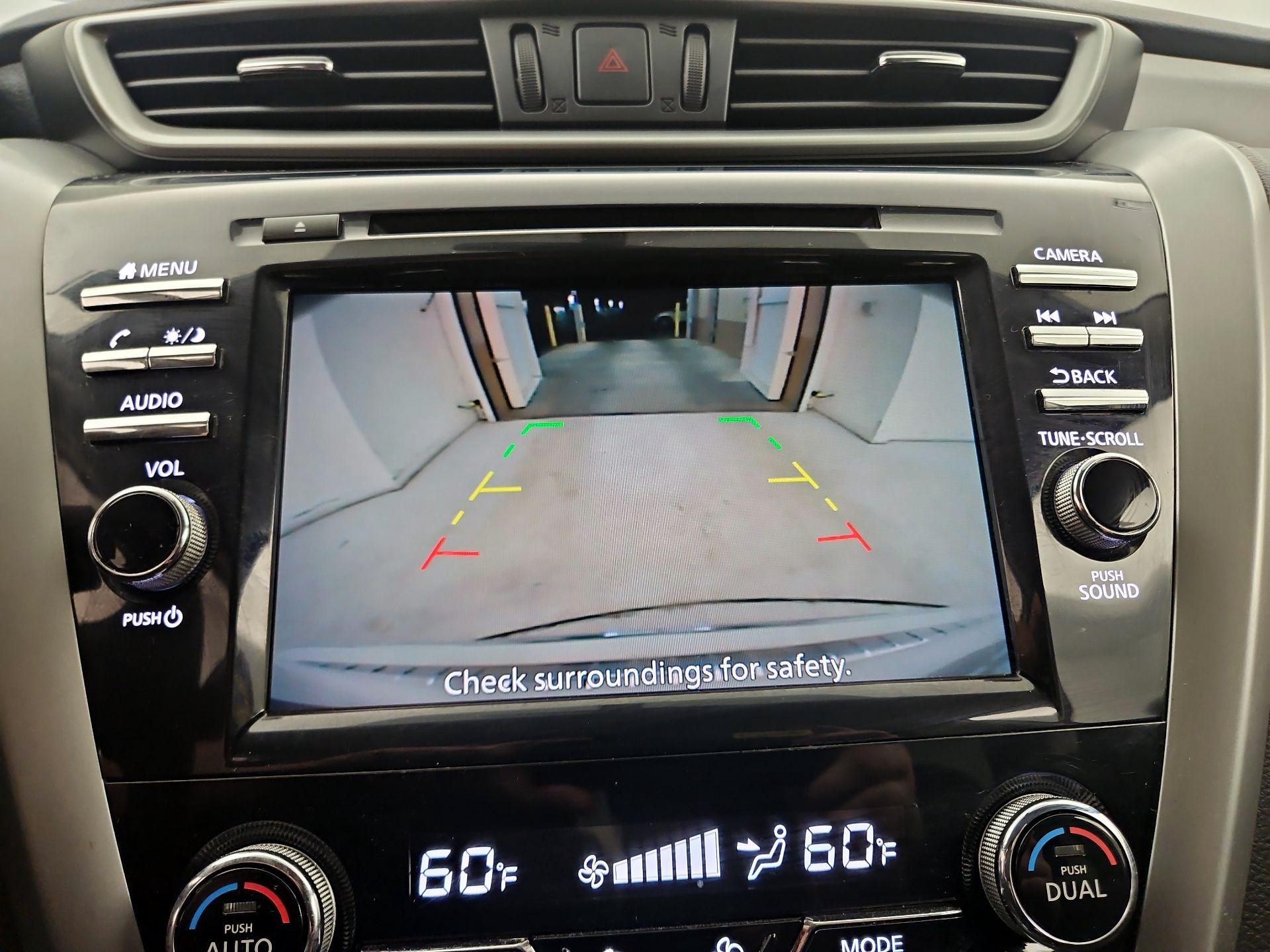 Thumbnail: 2019 Nissan Murano - 14