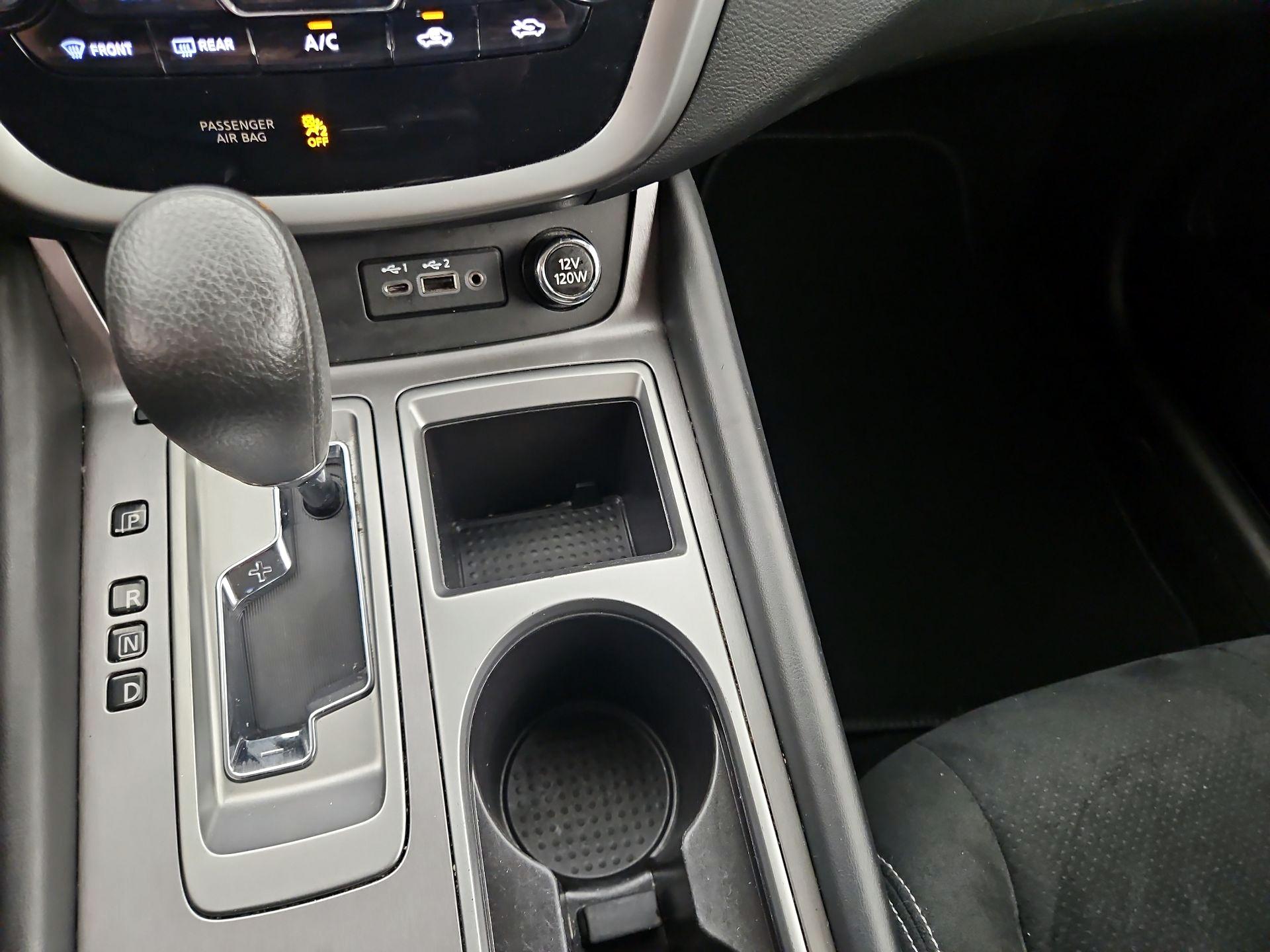 Thumbnail: 2019 Nissan Murano - 17