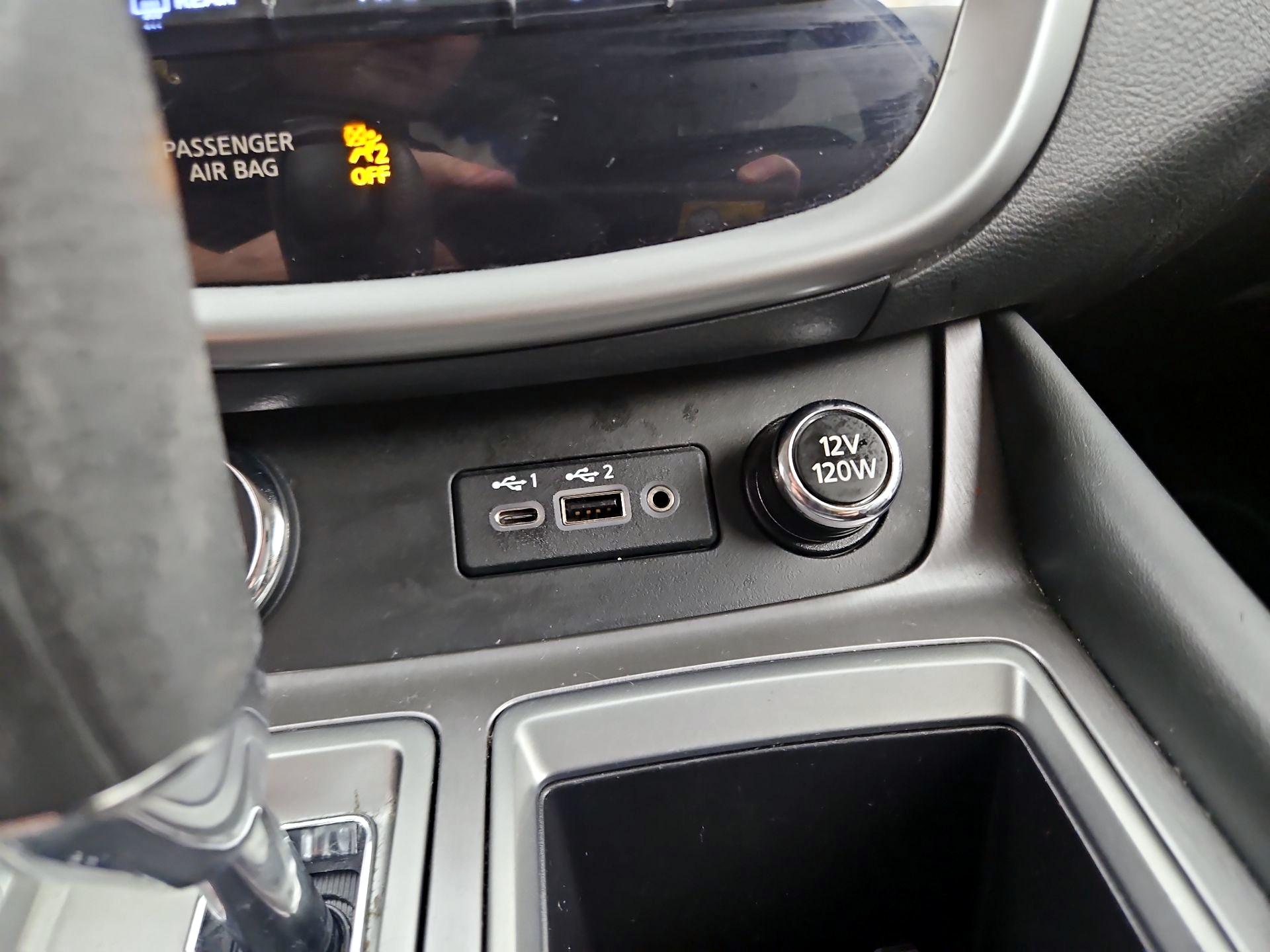 Thumbnail: 2019 Nissan Murano - 18