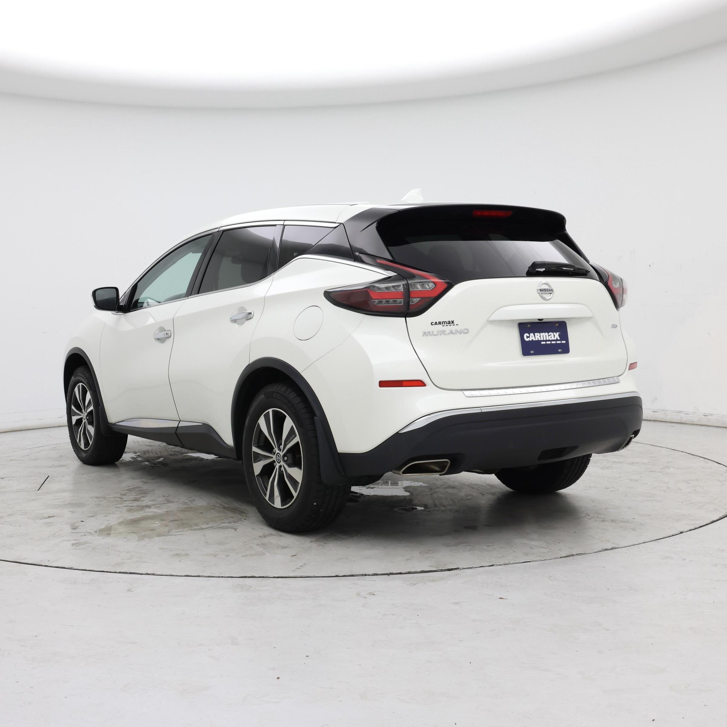 Thumbnail: 2019 Nissan Murano - 2