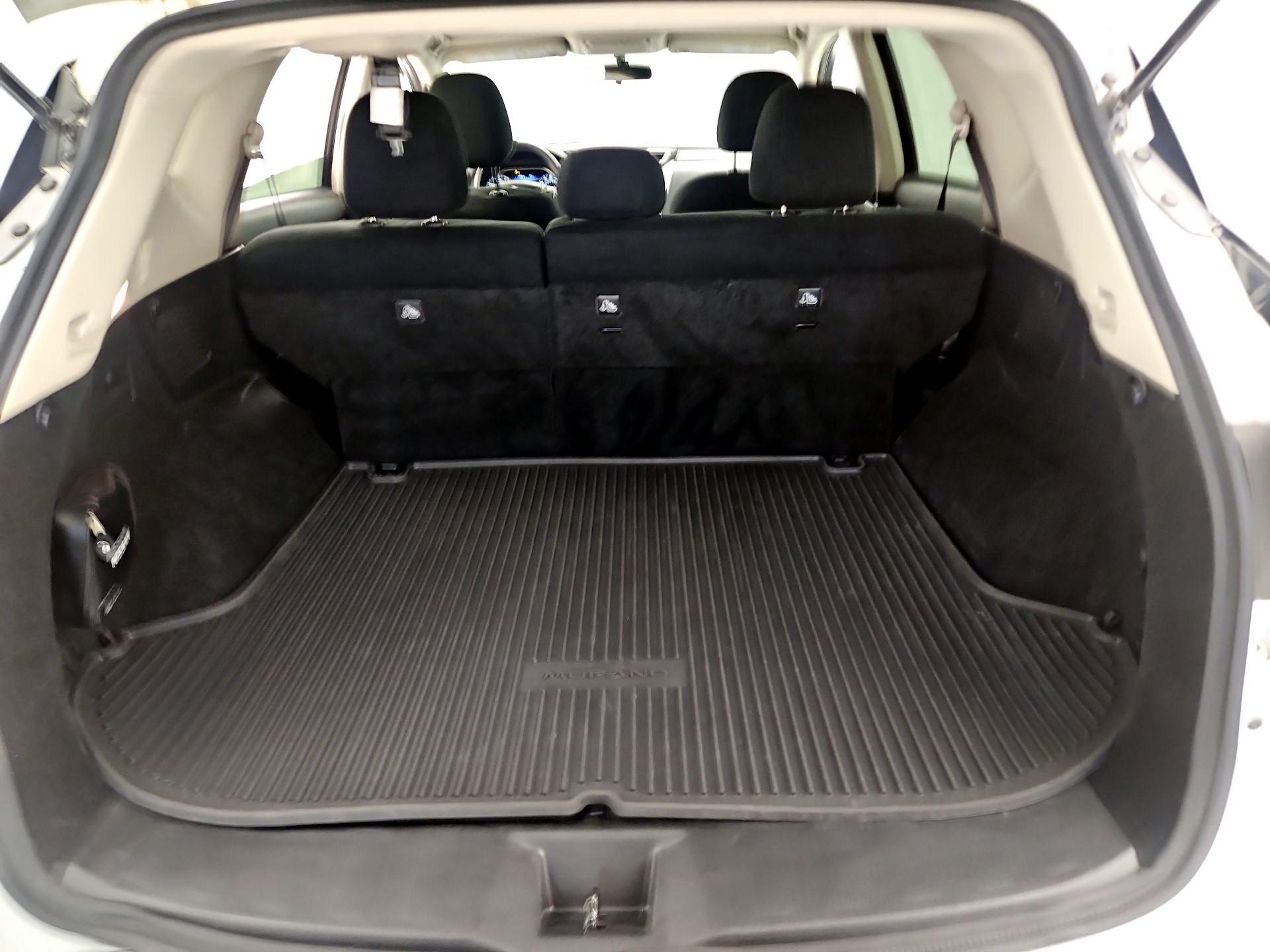 Thumbnail: 2019 Nissan Murano - 20