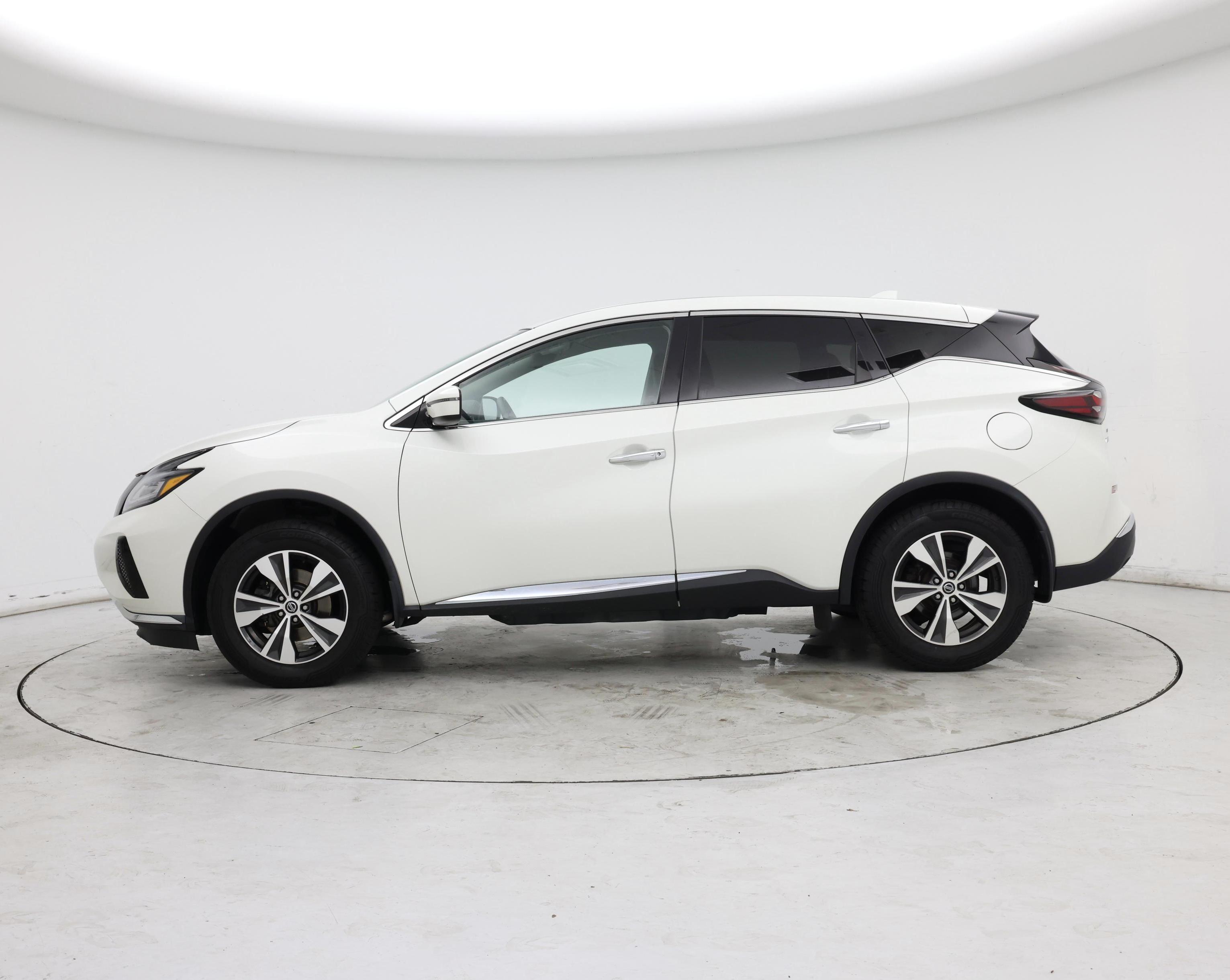 Thumbnail: 2019 Nissan Murano - 3