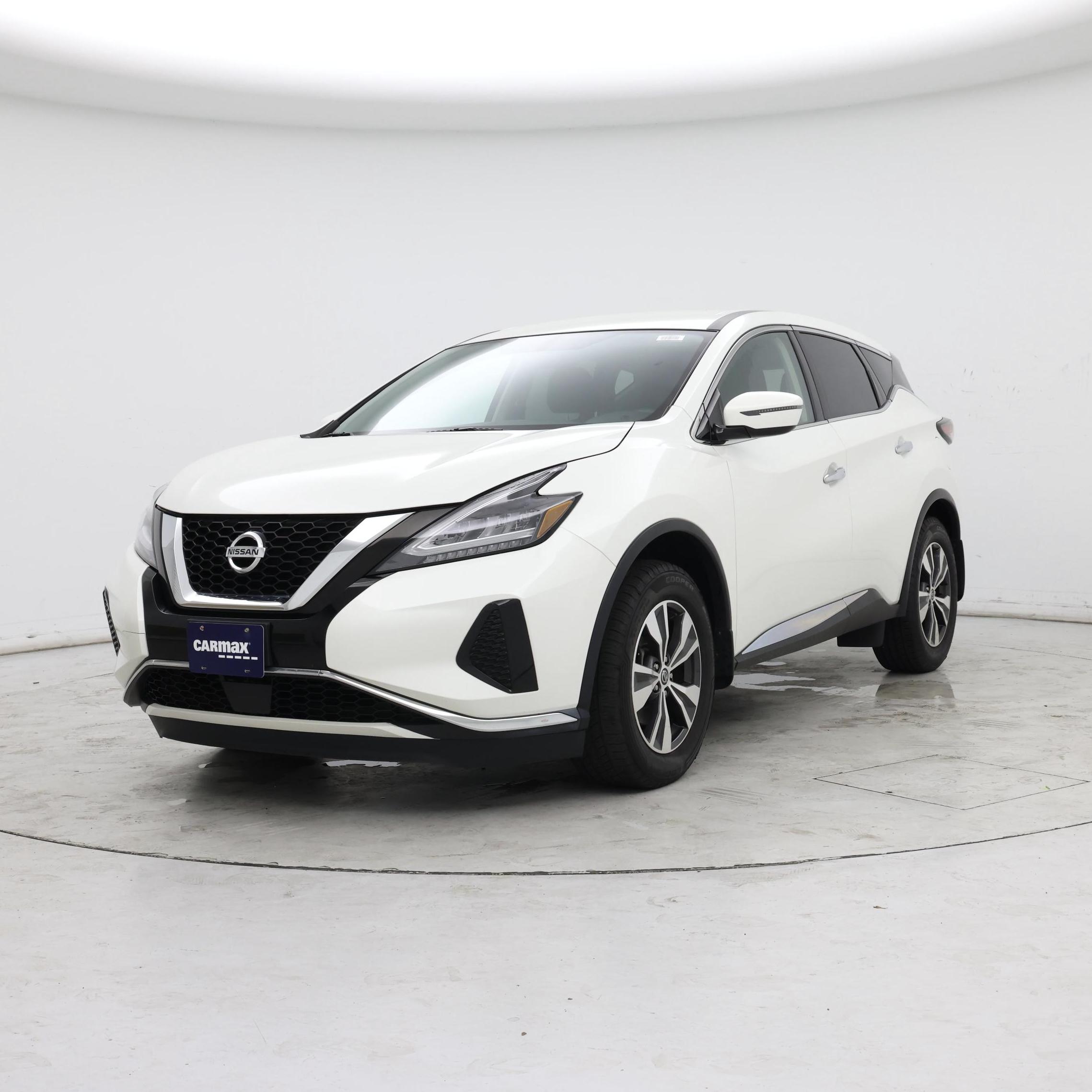 Thumbnail: 2019 Nissan Murano - 4