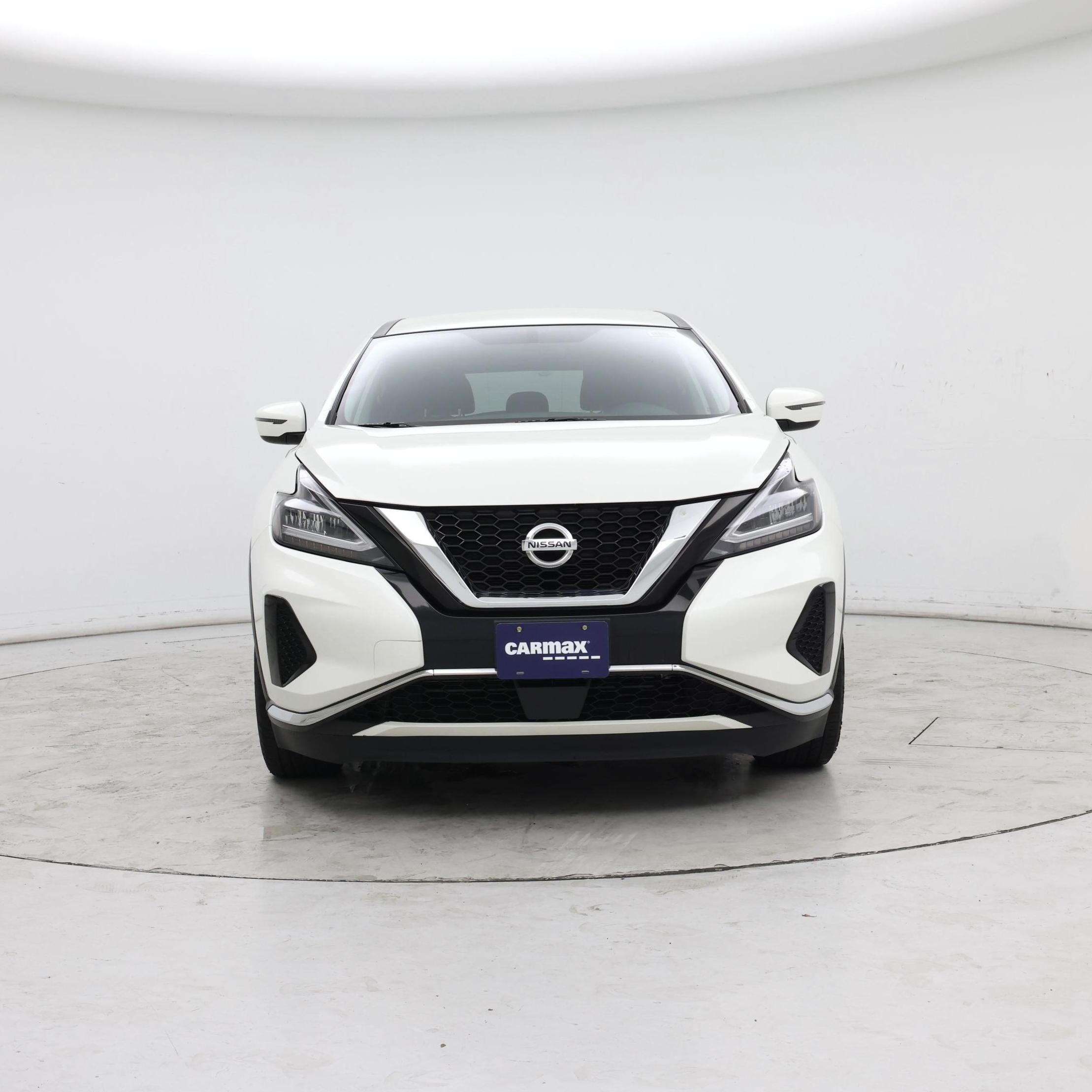 Thumbnail: 2019 Nissan Murano - 5