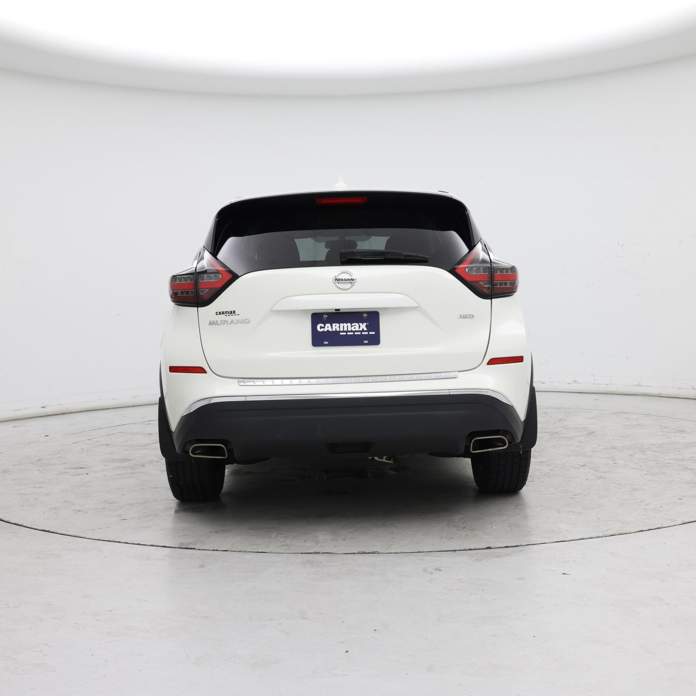 Thumbnail: 2019 Nissan Murano - 6