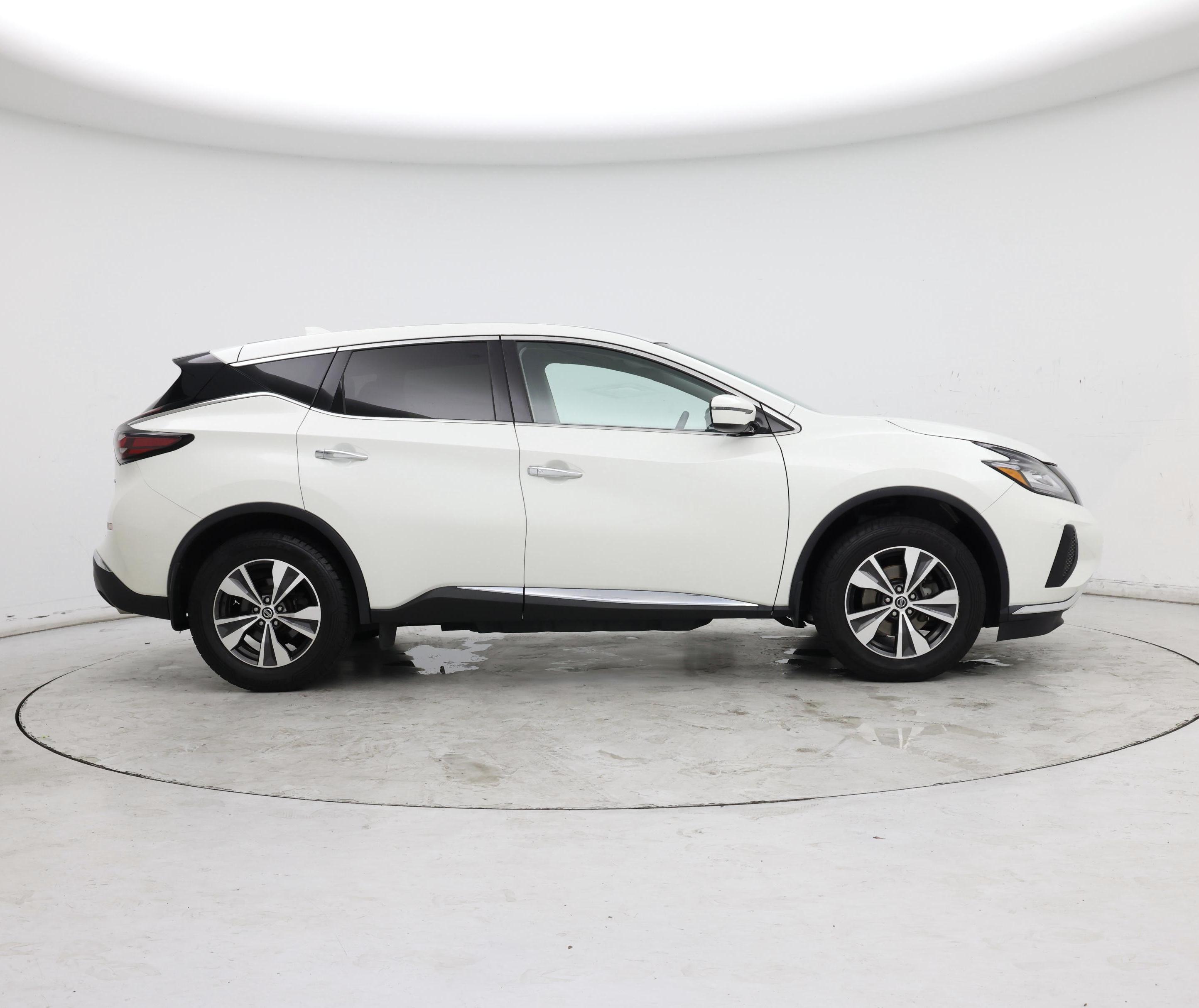 Thumbnail: 2019 Nissan Murano - 7