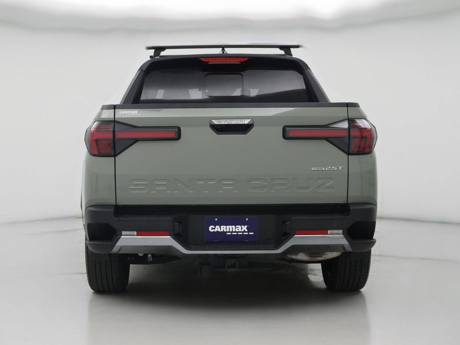 2023 Hyundai Santa Cruz