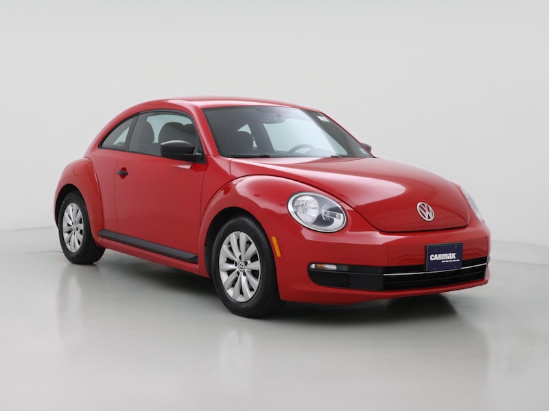 2014 Volkswagen Beetle  -
                  Rochester, NY