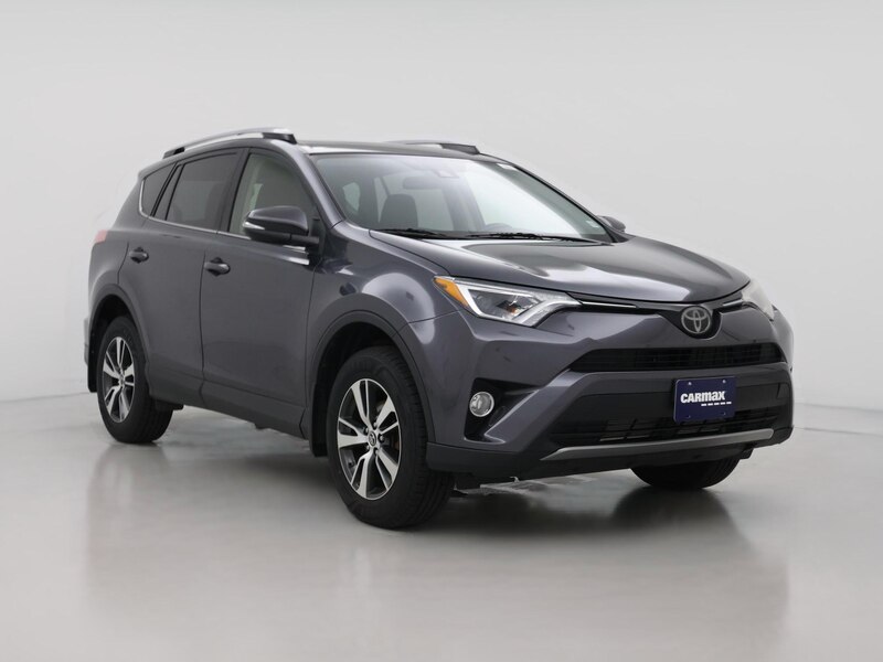 2018 Toyota RAV4 XLE -
                  Rochester, NY