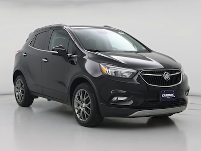 2019 Buick Encore Sport Touring -
                  Frederick, MD