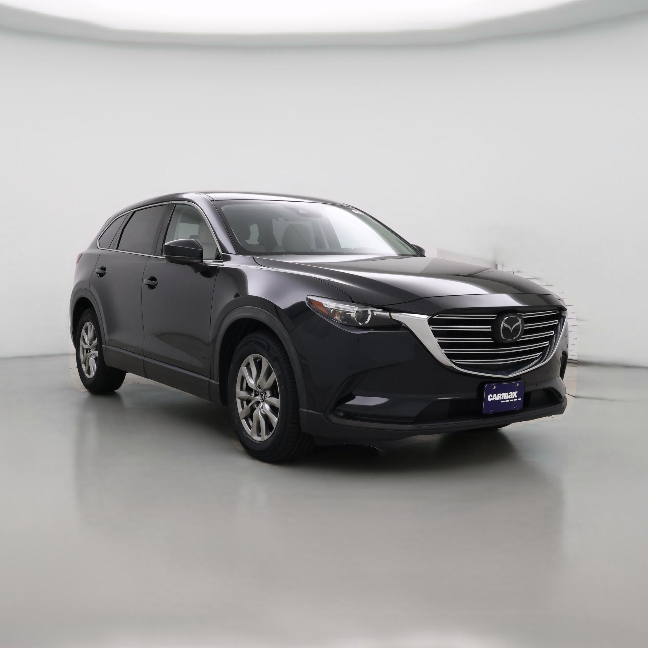 Thumbnail: 2019 Mazda CX-9 - 1