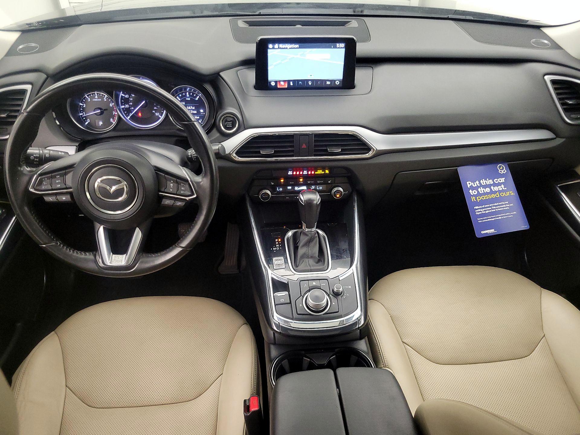 Thumbnail: 2019 Mazda CX-9 - 9