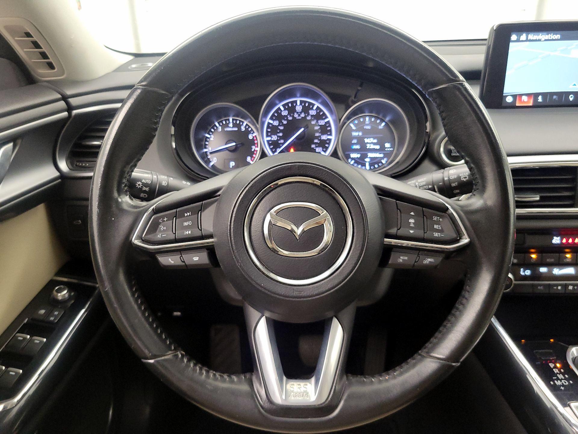 Thumbnail: 2019 Mazda CX-9 - 10