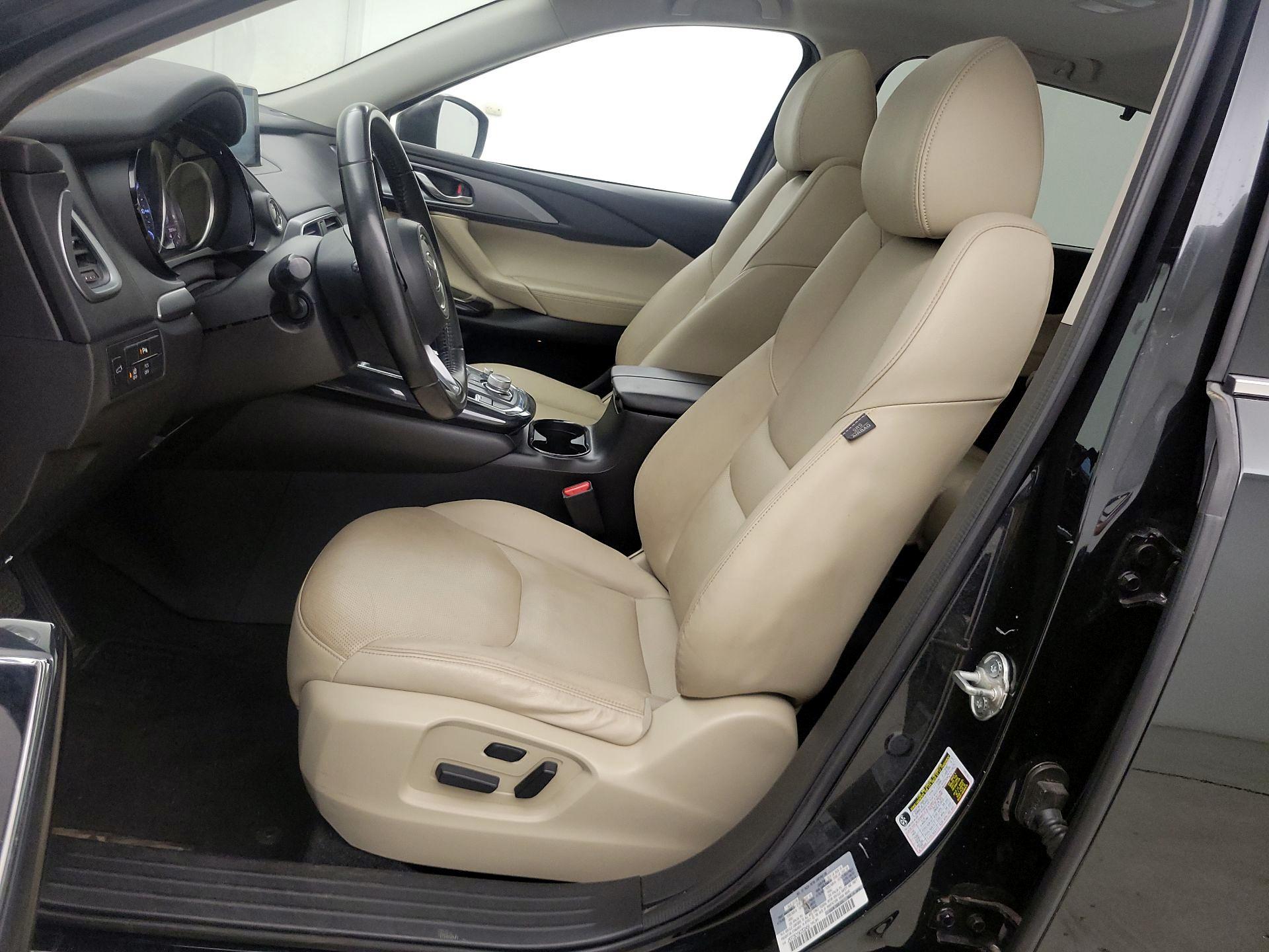 Thumbnail: 2019 Mazda CX-9 - 11