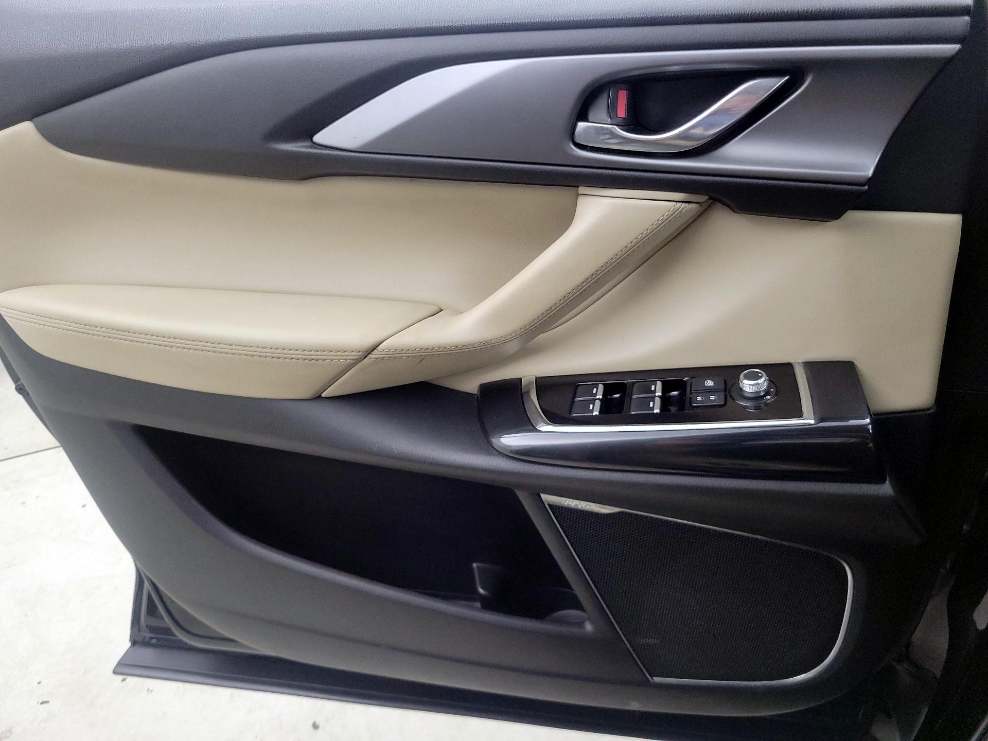 Thumbnail: 2019 Mazda CX-9 - 12