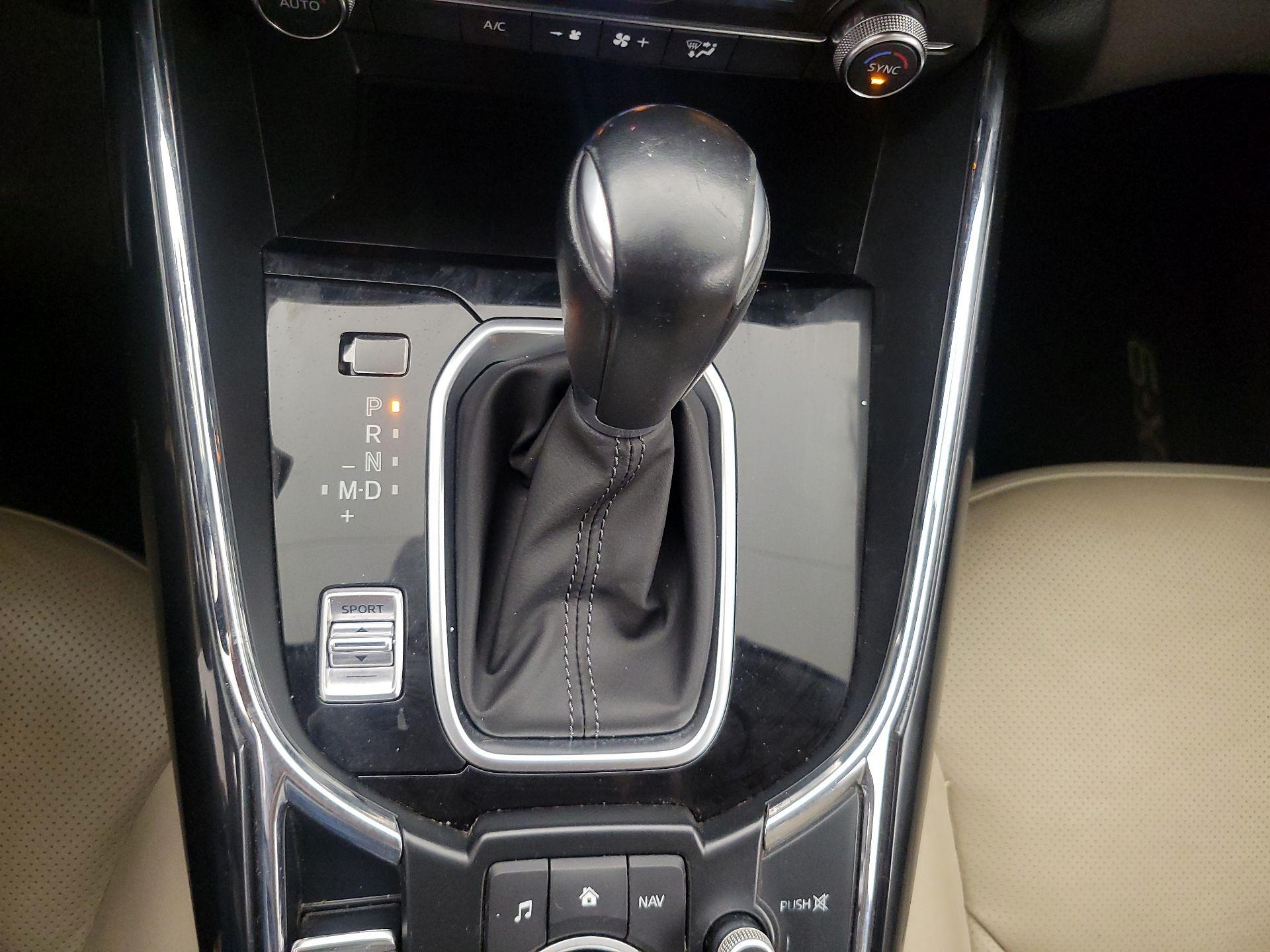 Thumbnail: 2019 Mazda CX-9 - 18