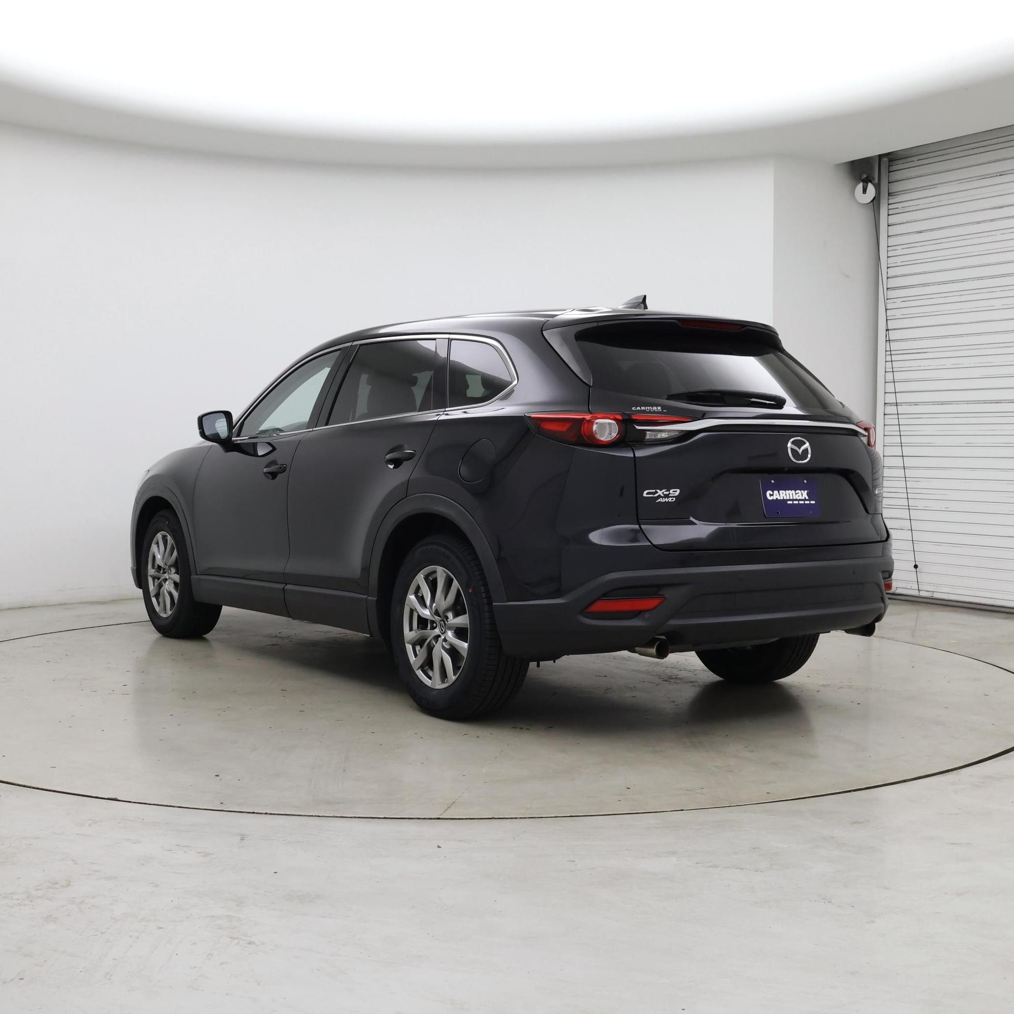 Thumbnail: 2019 Mazda CX-9 - 2