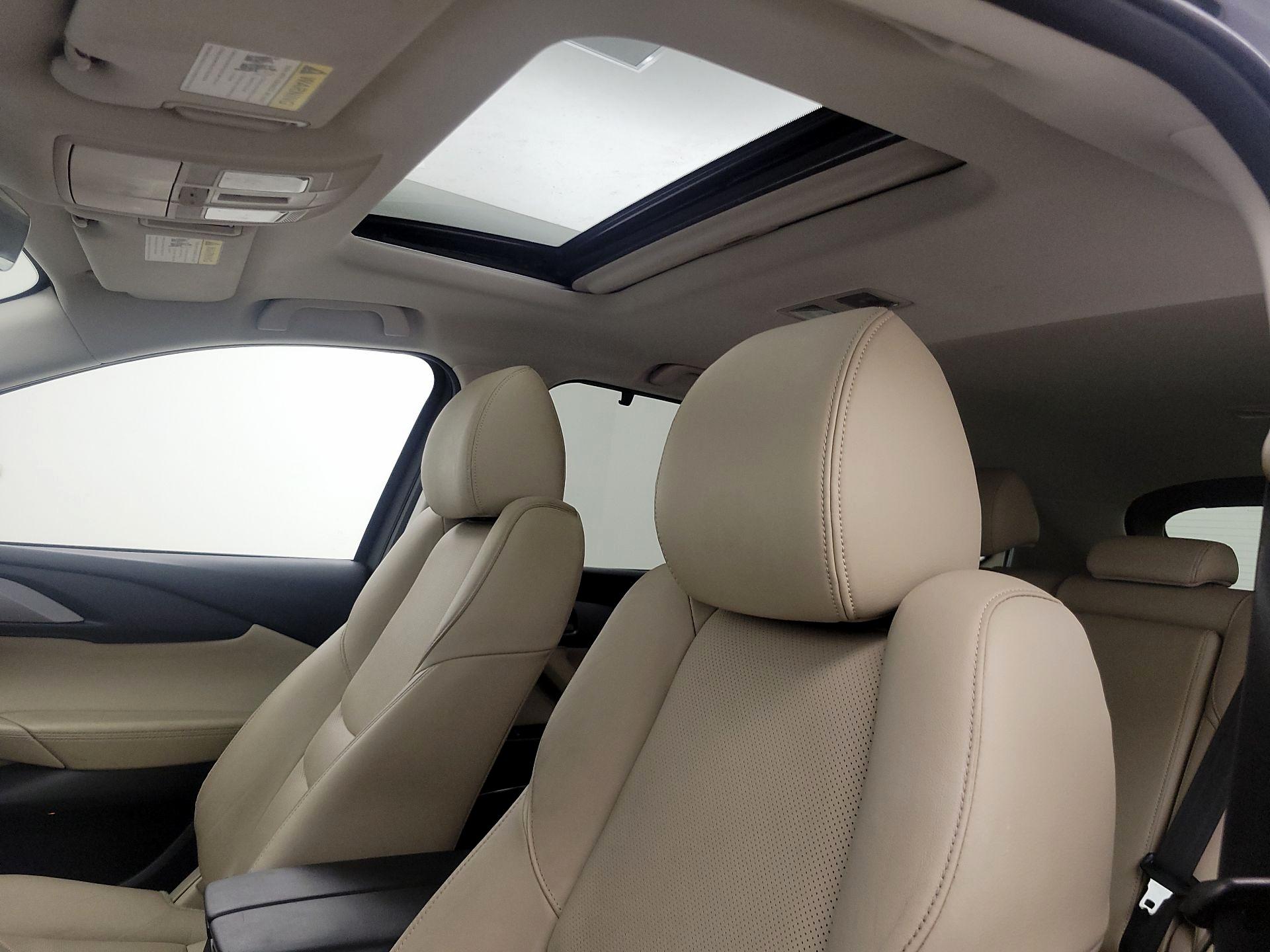 Thumbnail: 2019 Mazda CX-9 - 20