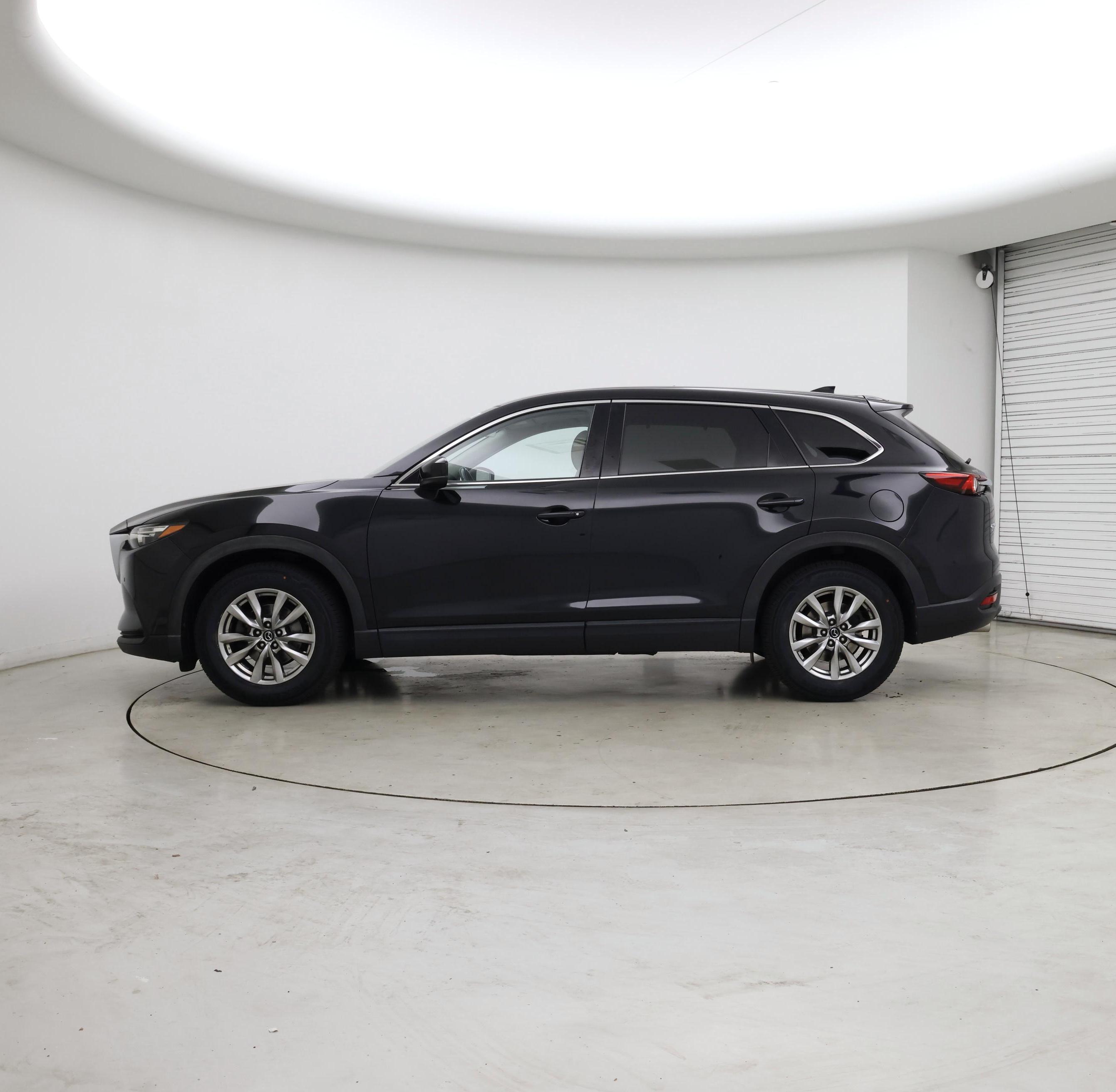 Thumbnail: 2019 Mazda CX-9 - 3