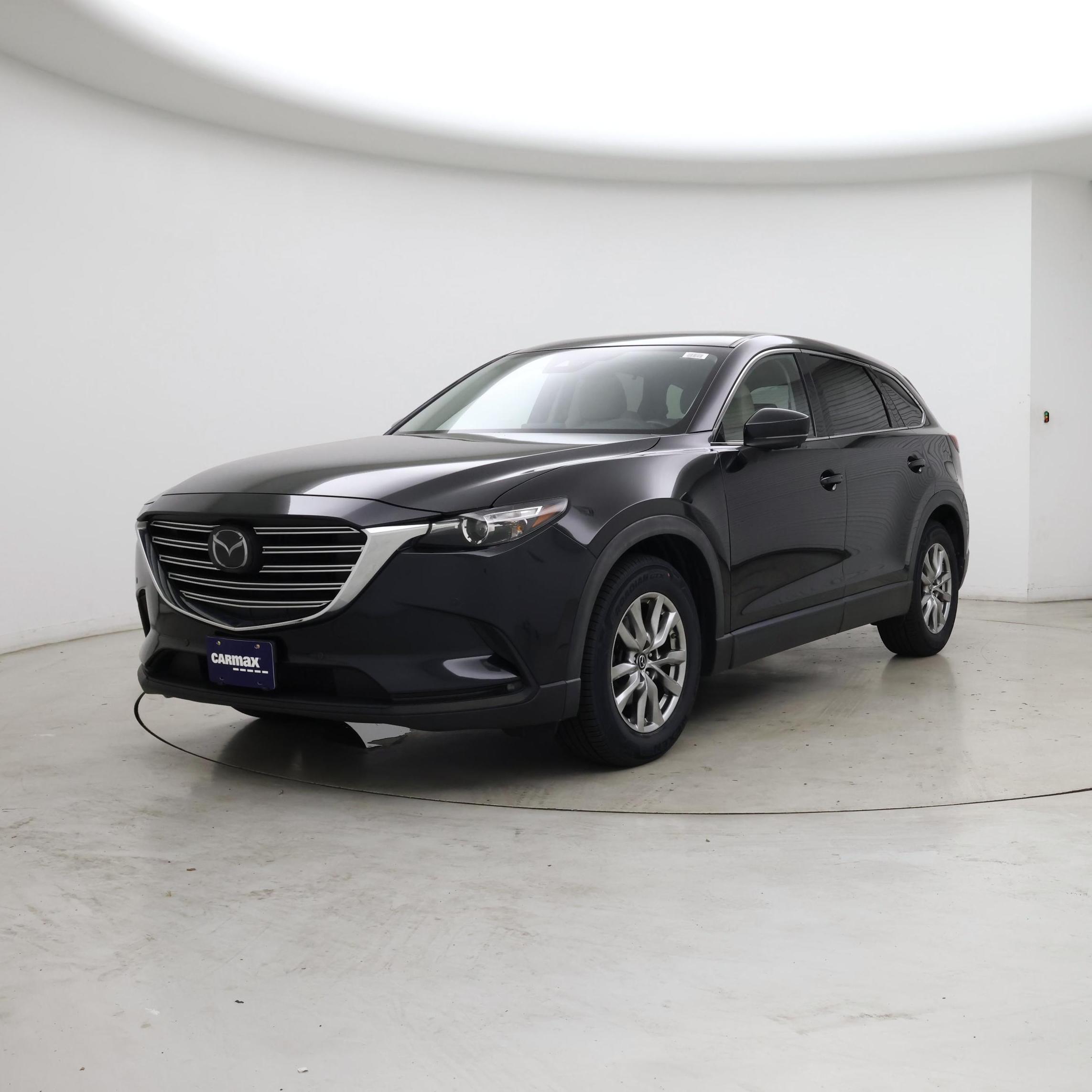 Thumbnail: 2019 Mazda CX-9 - 4