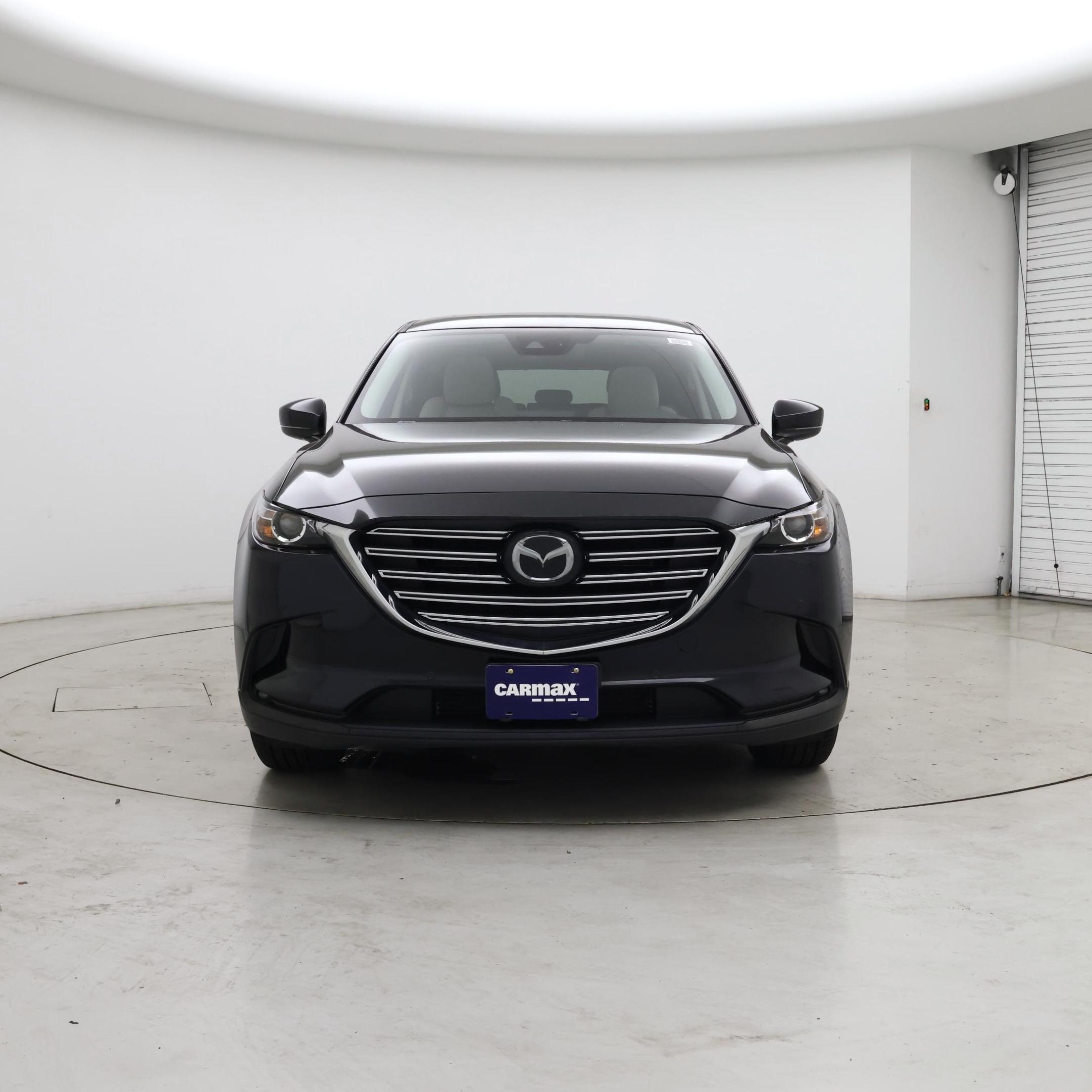 Thumbnail: 2019 Mazda CX-9 - 5