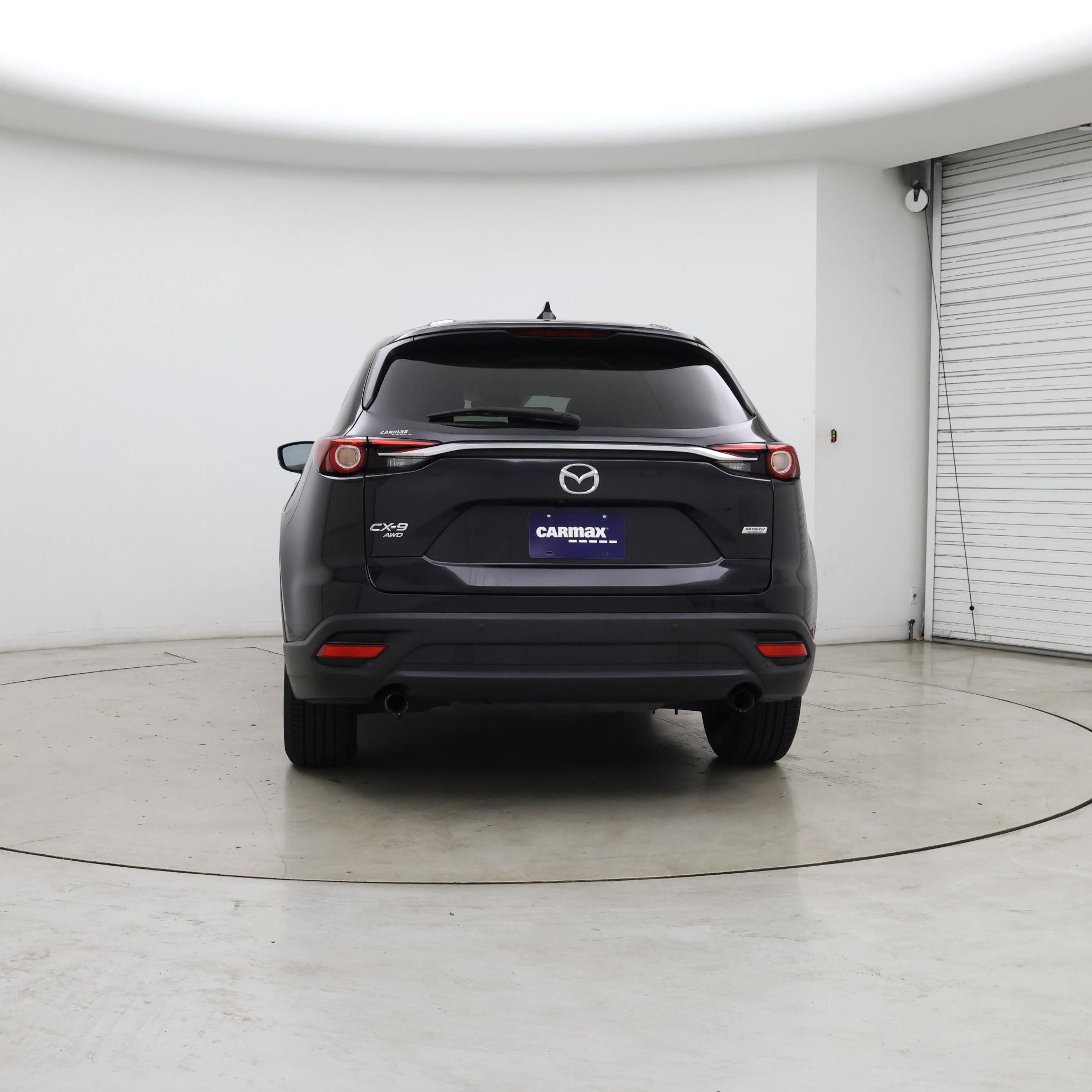 Thumbnail: 2019 Mazda CX-9 - 6